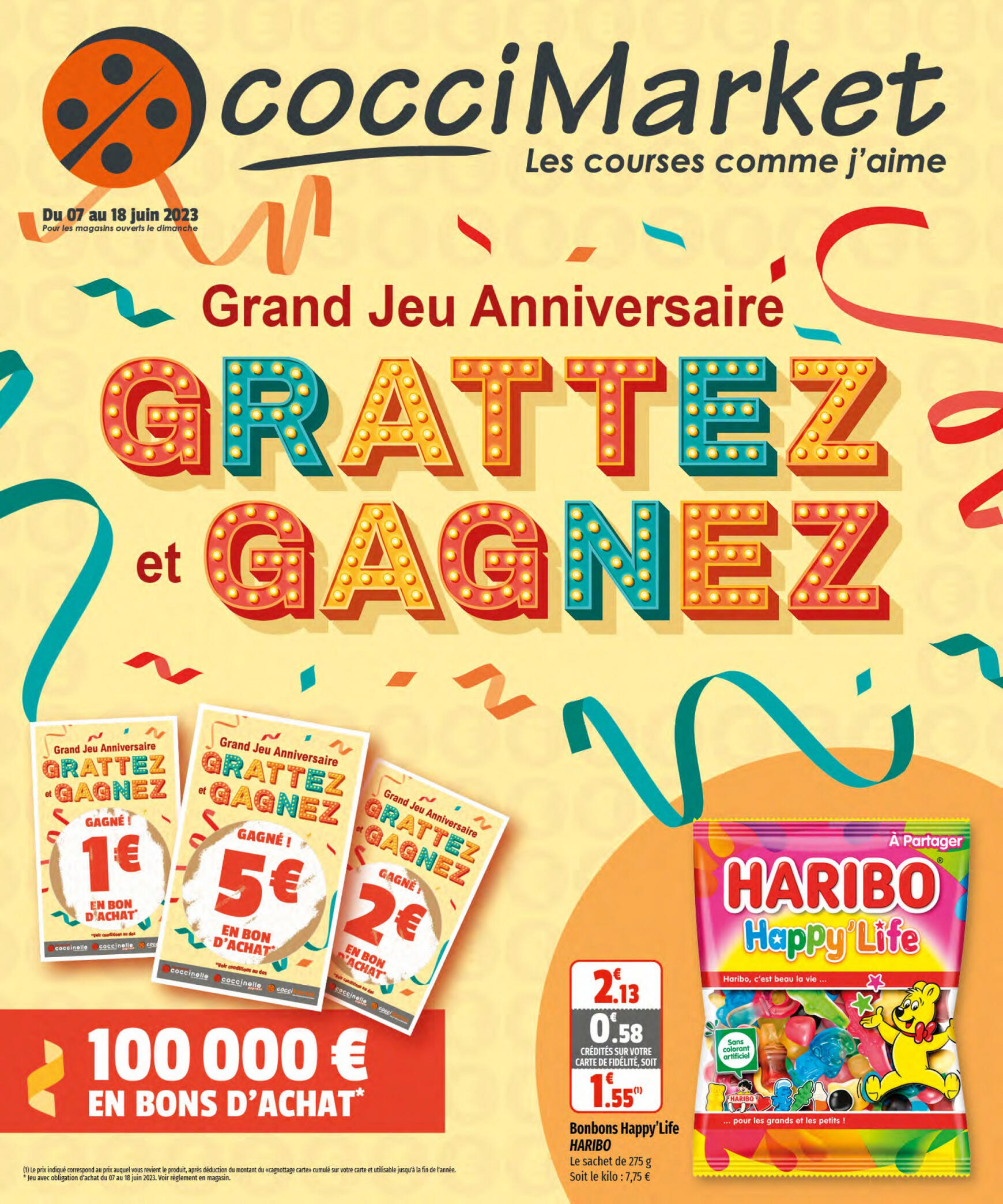 cocci-market - CocciMarket - page: 1