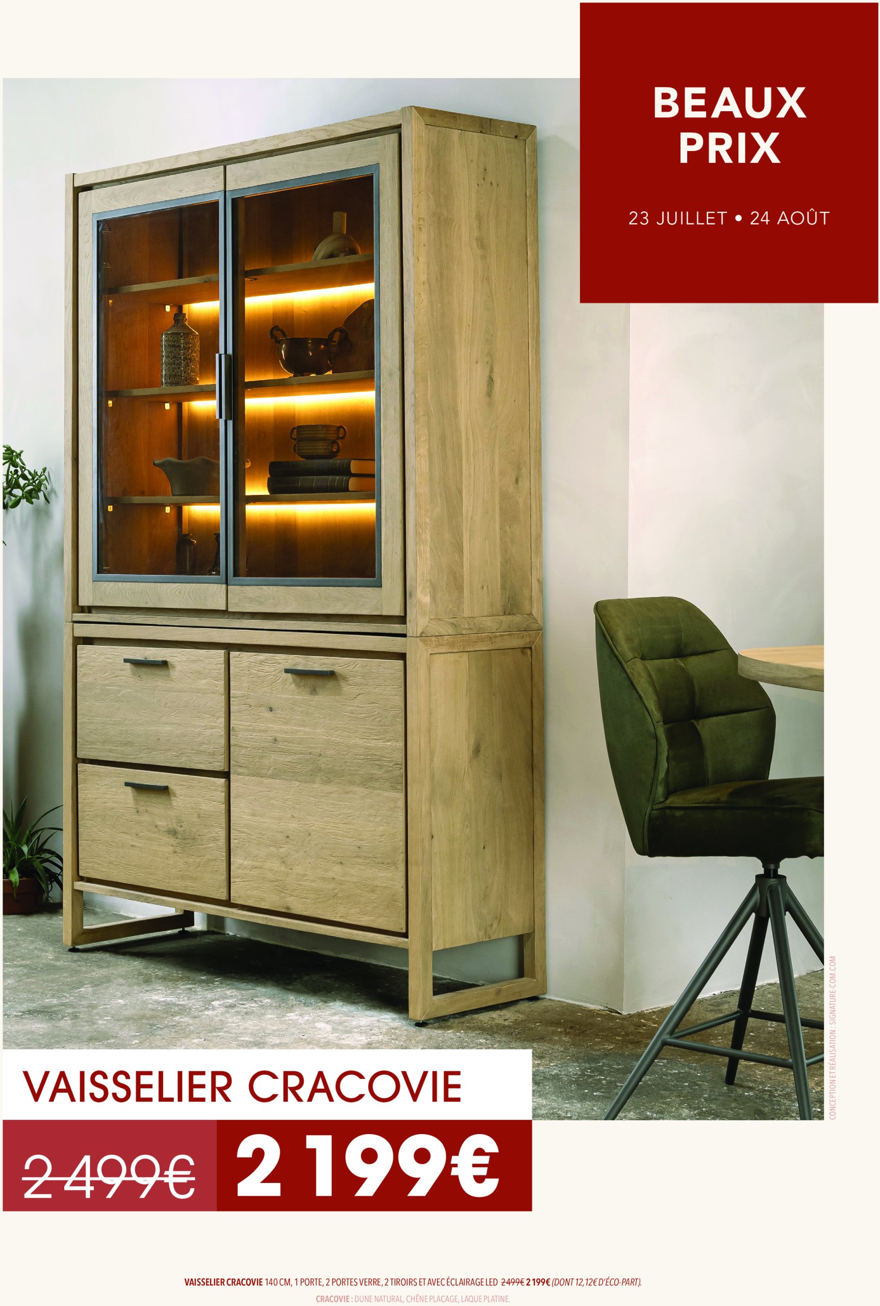 heth - Catalogue Heth valable du 23/07 au 24/08 - page: 37