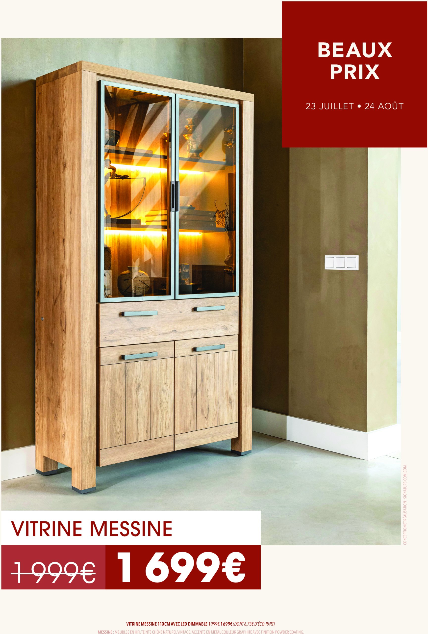 heth - Catalogue Heth valable du 23/07 au 24/08 - page: 30