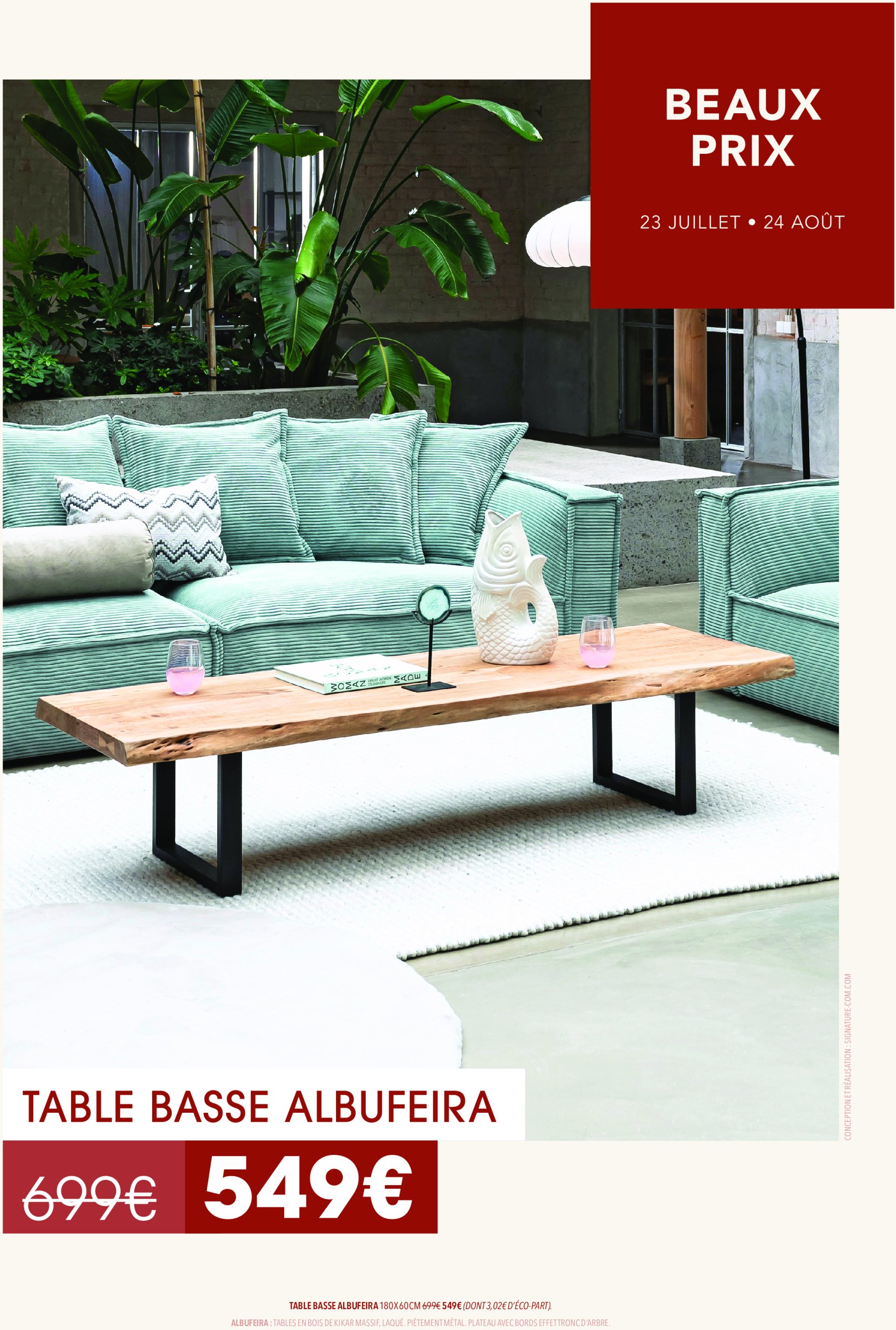 heth - Catalogue Heth valable du 23/07 au 24/08 - page: 18