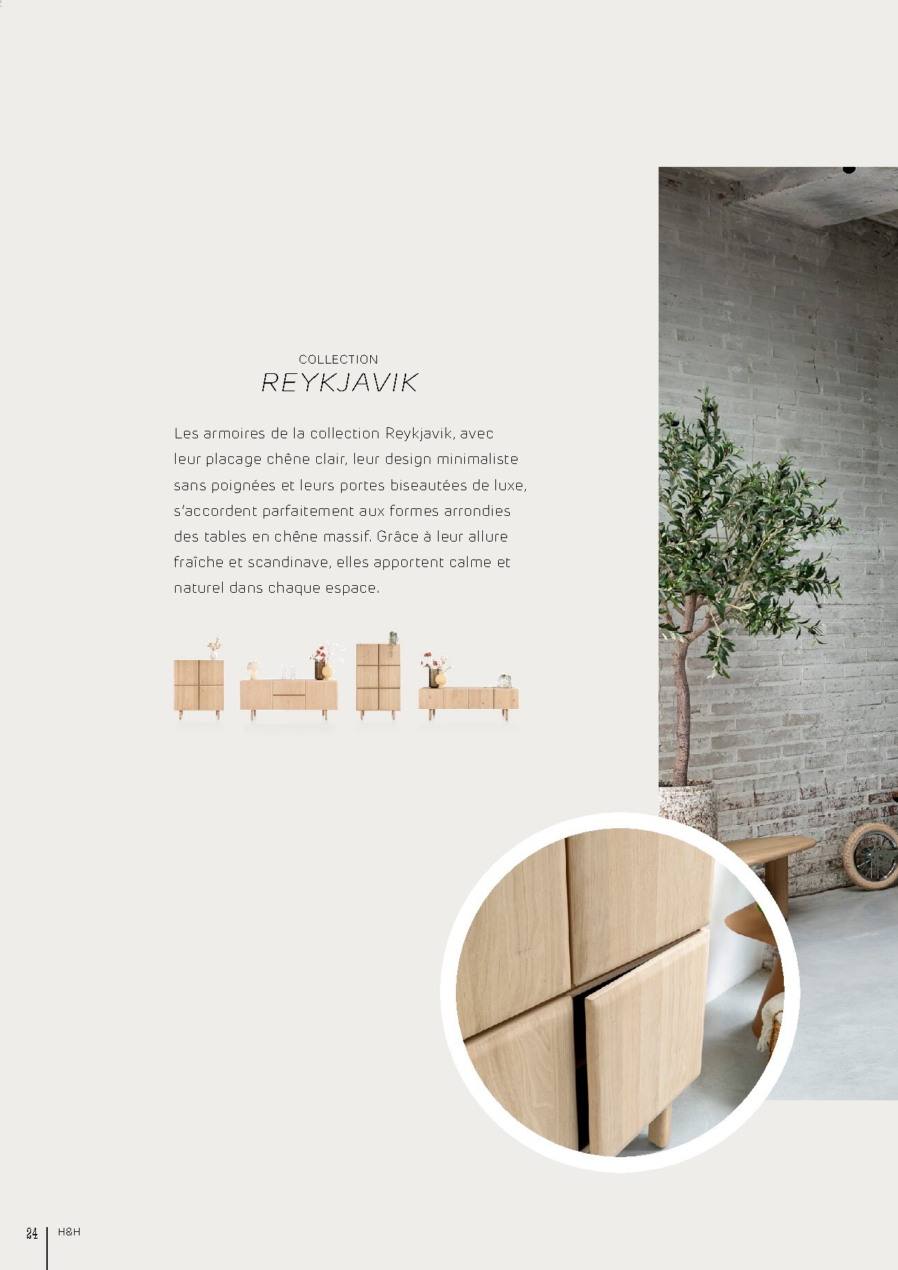 heth - Current H&H leaflet valid from du mercredi 01/04/2026 to du lundi 31/08/2026 - page: 24