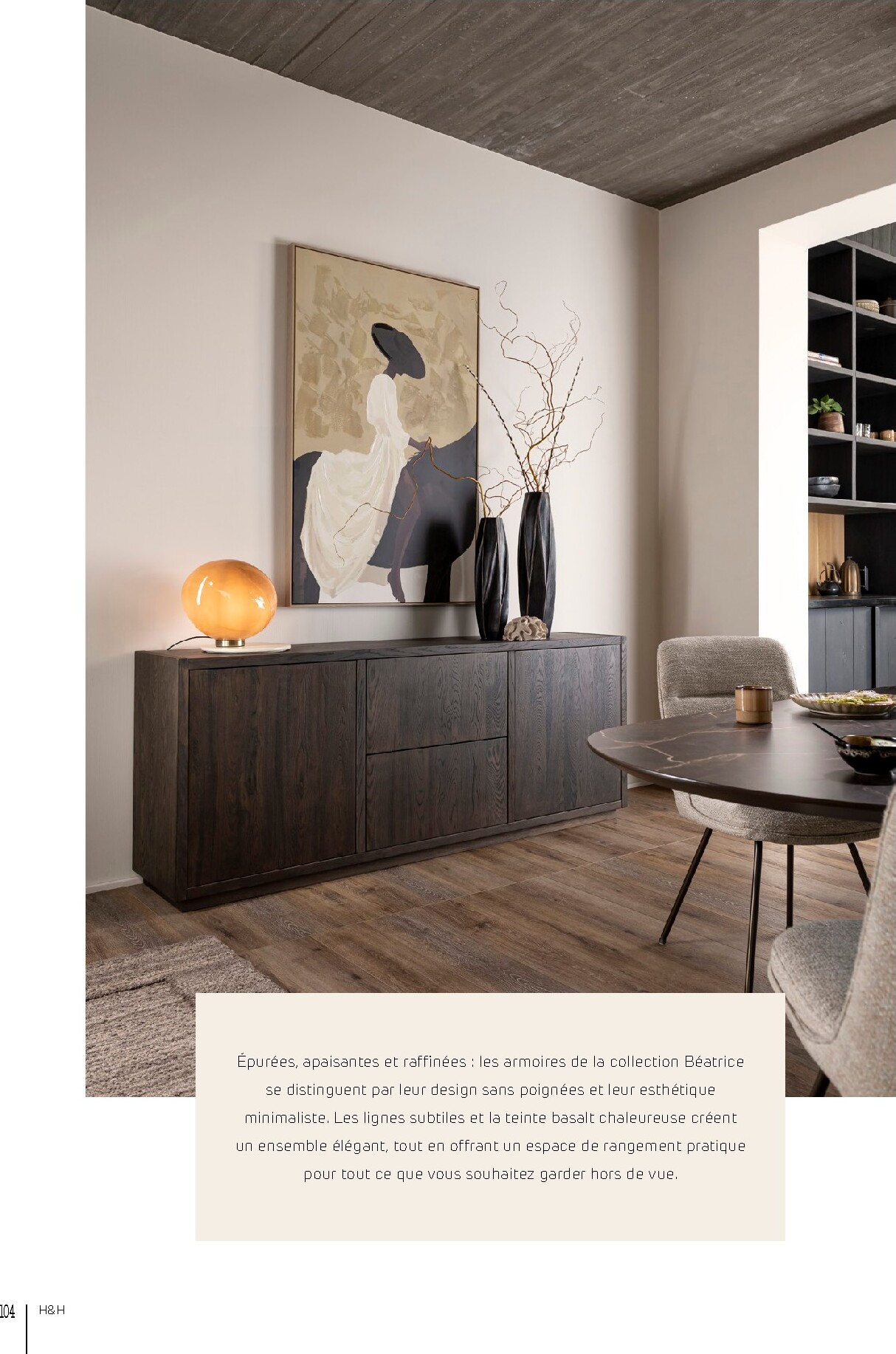 heth - Current H&H leaflet valid from du mercredi 01/04/2026 to du lundi 31/08/2026 - page: 104