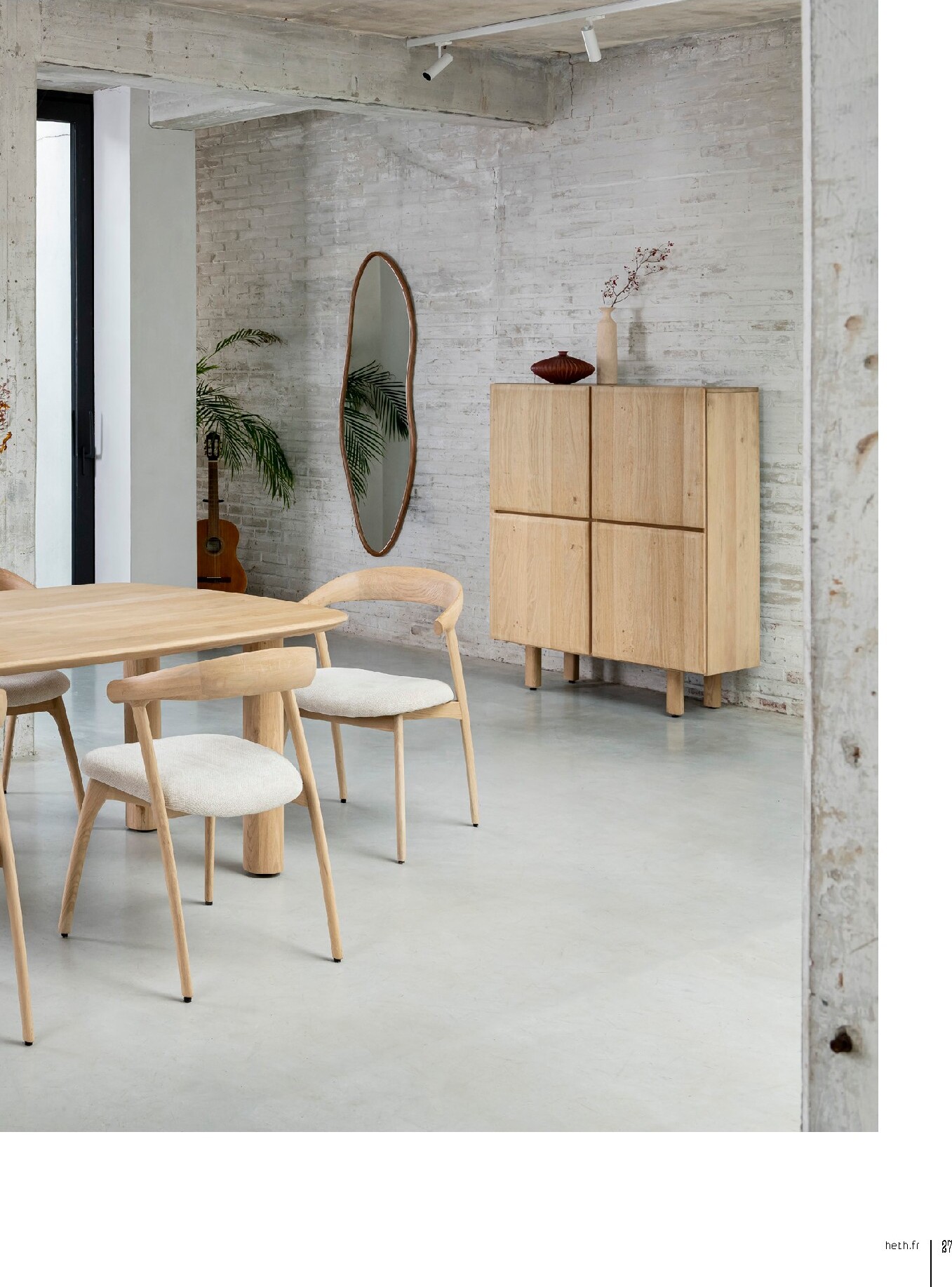 heth - Current H&H leaflet valid from du mercredi 01/04/2026 to du lundi 31/08/2026 - page: 27