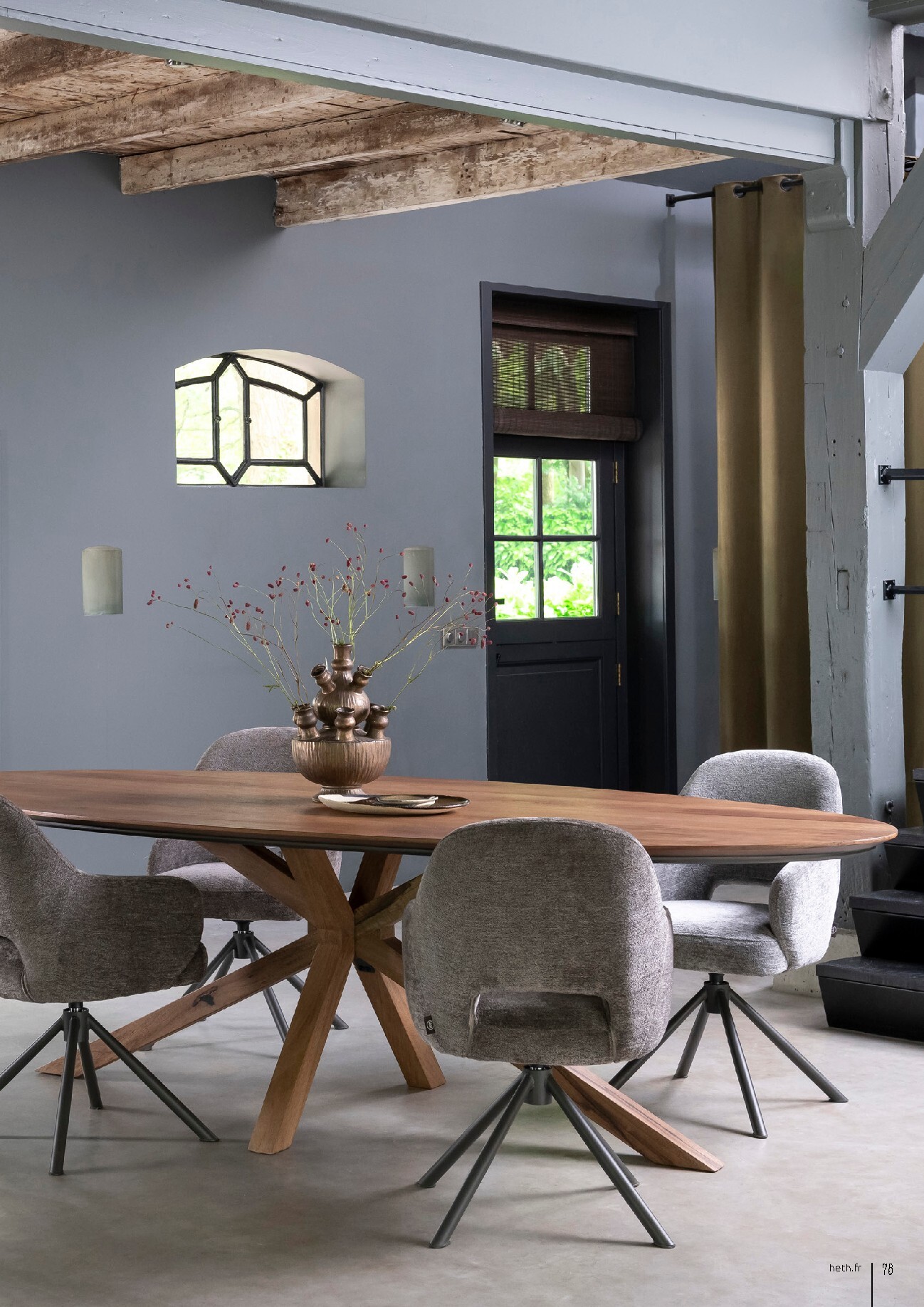 heth - Current H&H leaflet valid from du mercredi 01/04/2026 to du lundi 31/08/2026 - page: 75