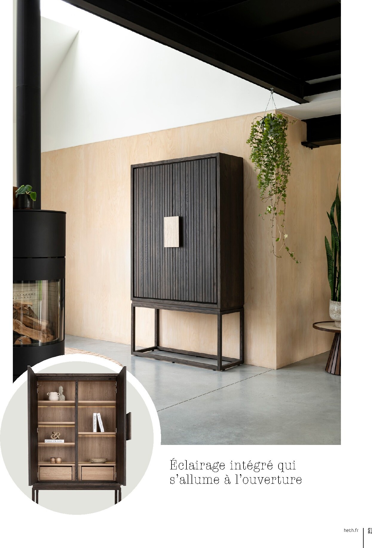 heth - Current H&H leaflet valid from du mercredi 01/04/2026 to du lundi 31/08/2026 - page: 21