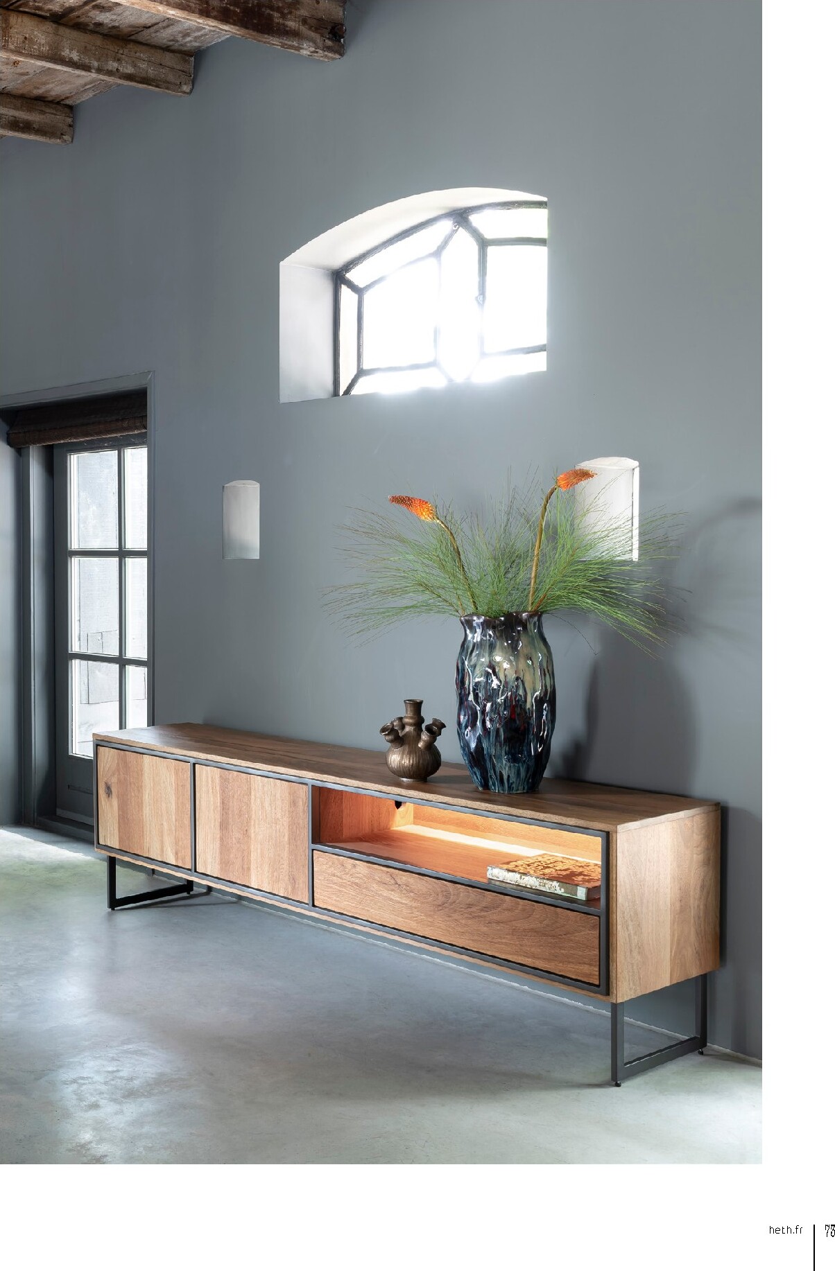 heth - Current H&H leaflet valid from du mercredi 01/04/2026 to du lundi 31/08/2026 - page: 73