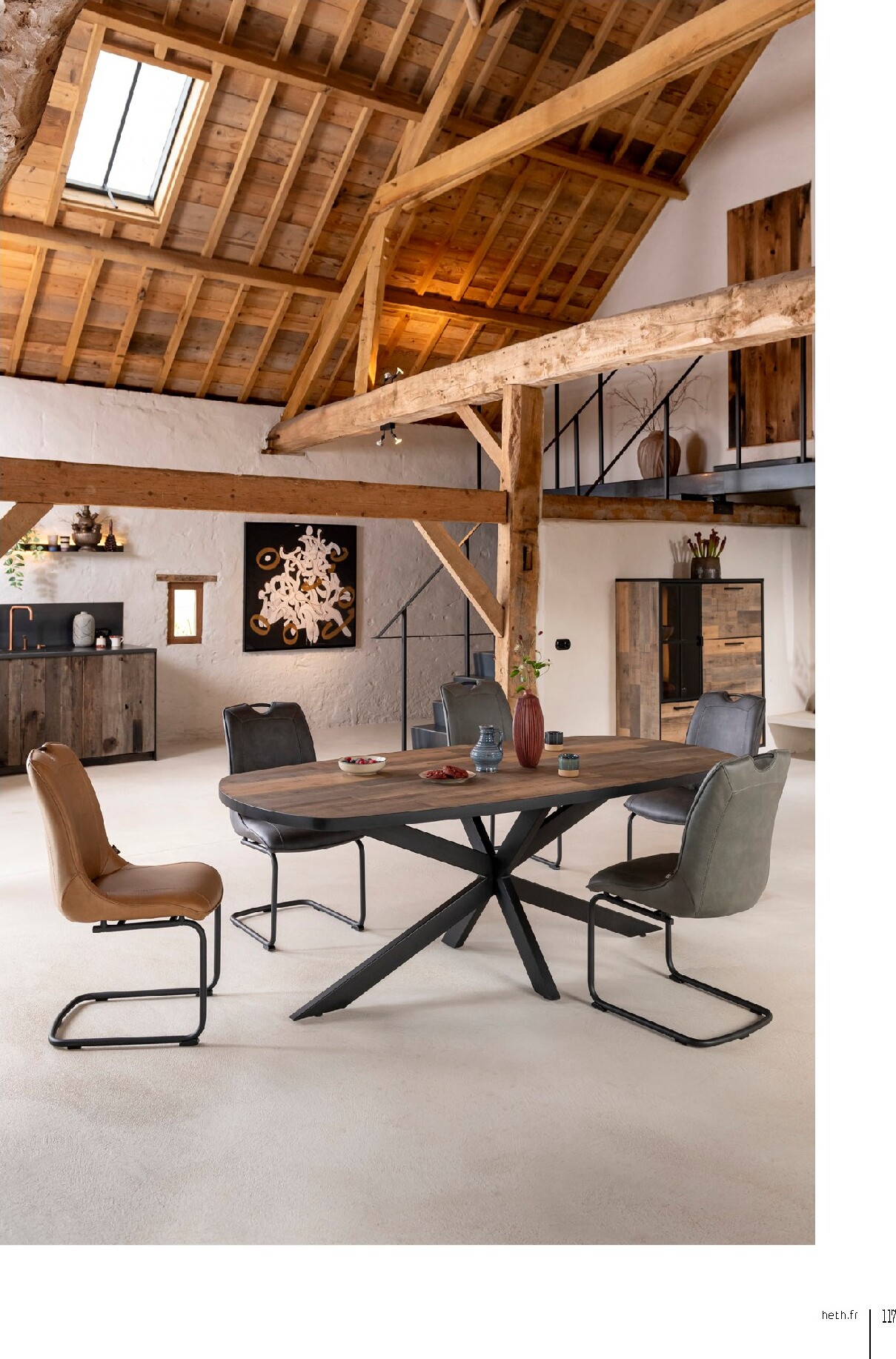 heth - Current H&H leaflet valid from du mercredi 01/04/2026 to du lundi 31/08/2026 - page: 117