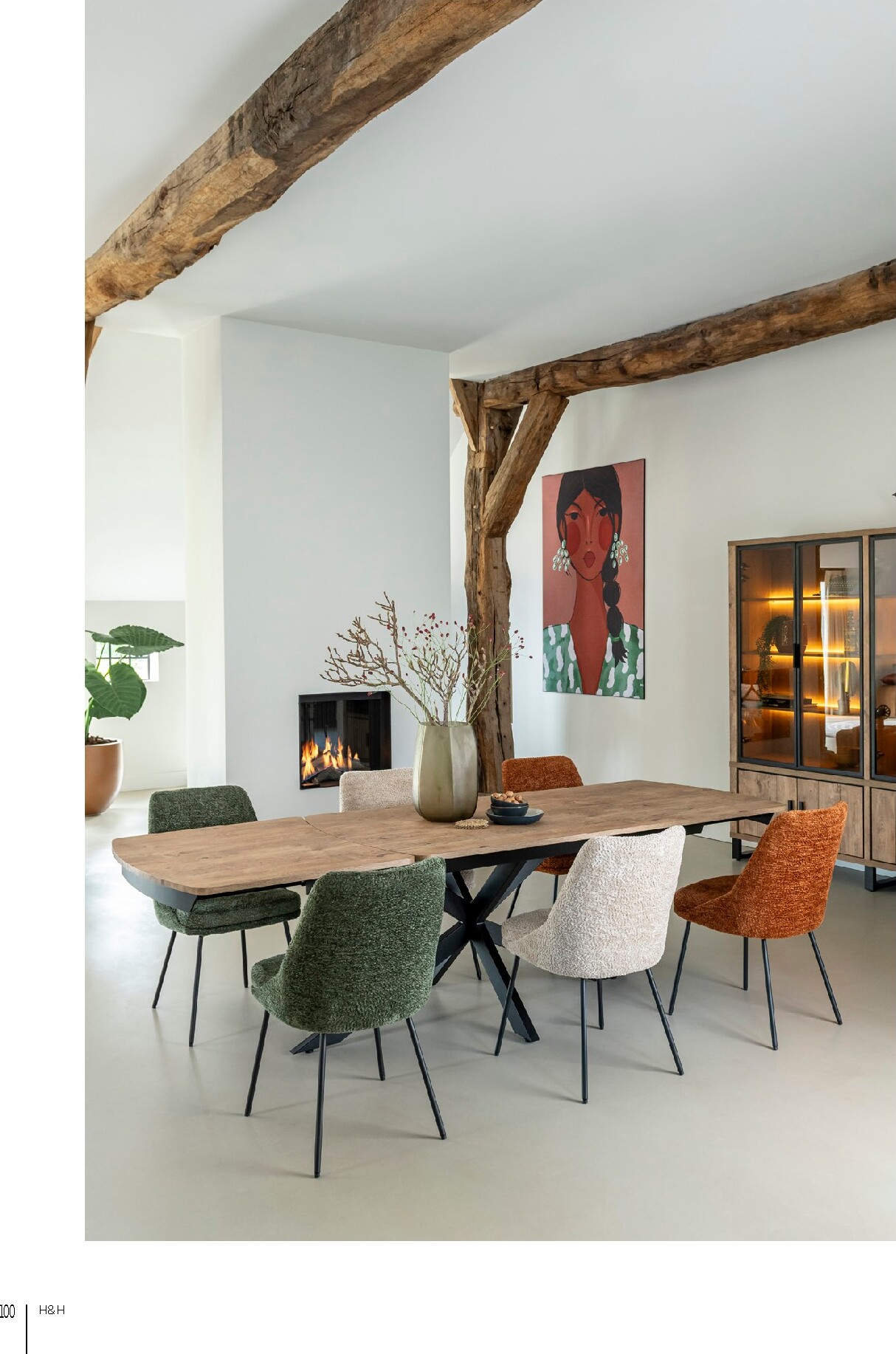 heth - Current H&H leaflet valid from du mercredi 01/04/2026 to du lundi 31/08/2026 - page: 100