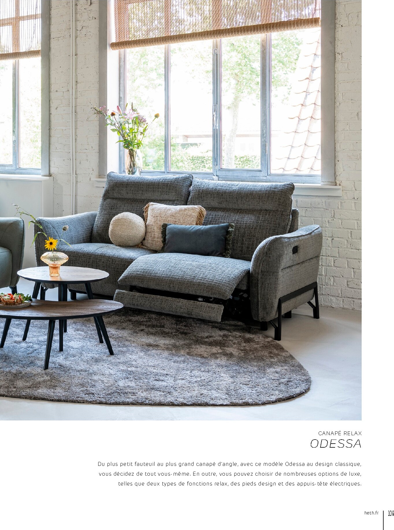 heth - Current H&H leaflet valid from du mercredi 01/04/2026 to du lundi 31/08/2026 - page: 109