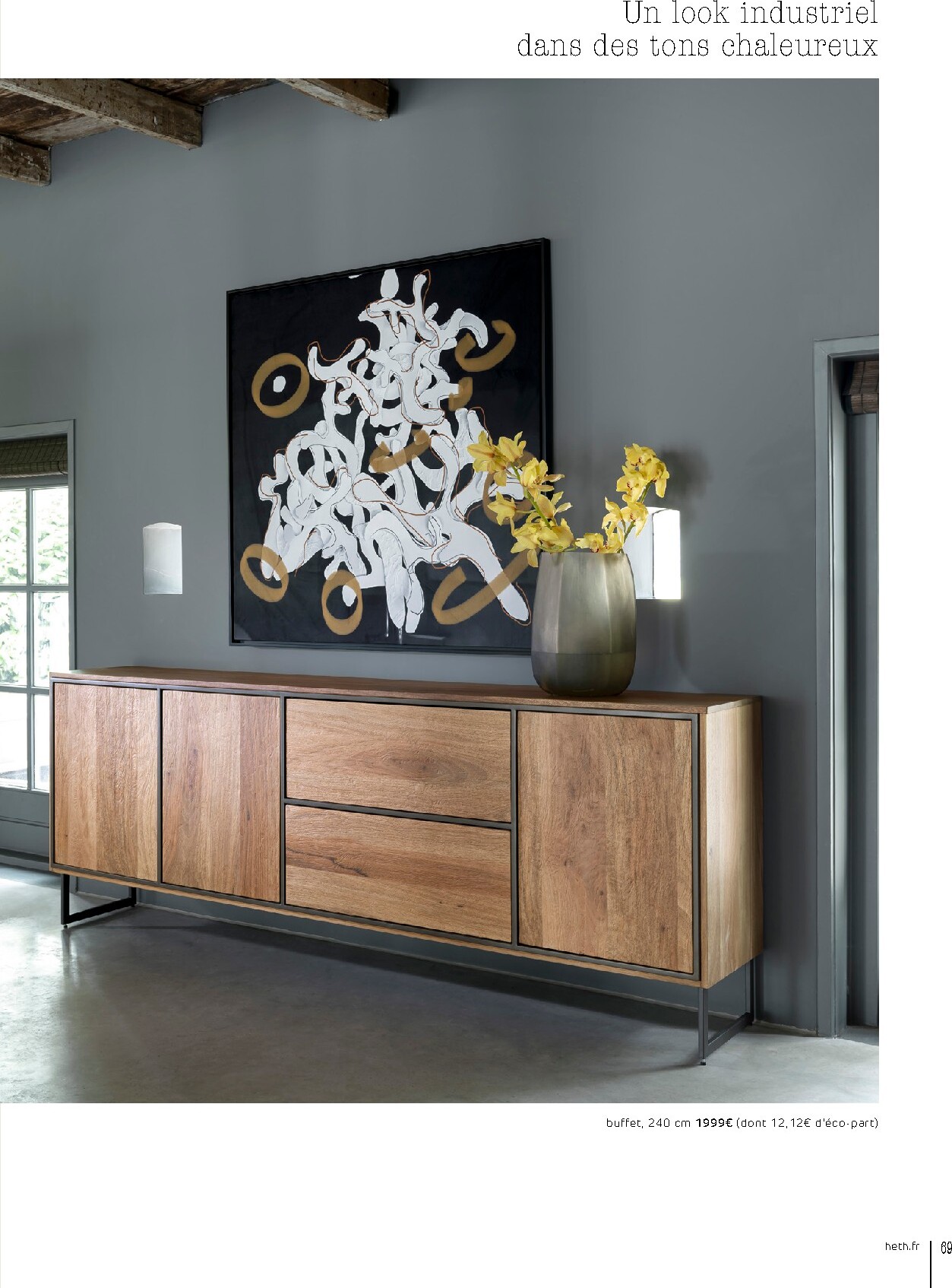 heth - Current H&H leaflet valid from du mercredi 01/04/2026 to du lundi 31/08/2026 - page: 69