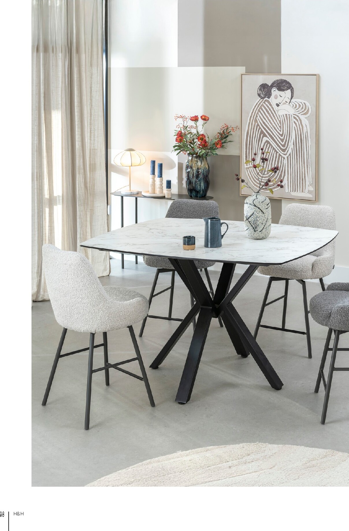 heth - Current H&H leaflet valid from du mercredi 01/04/2026 to du lundi 31/08/2026 - page: 98