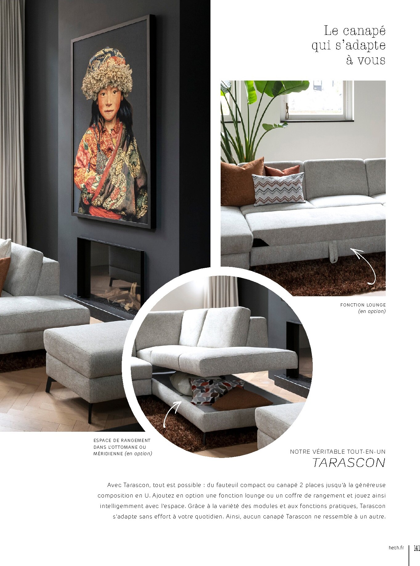 heth - Current H&H leaflet valid from du mercredi 01/04/2026 to du lundi 31/08/2026 - page: 141