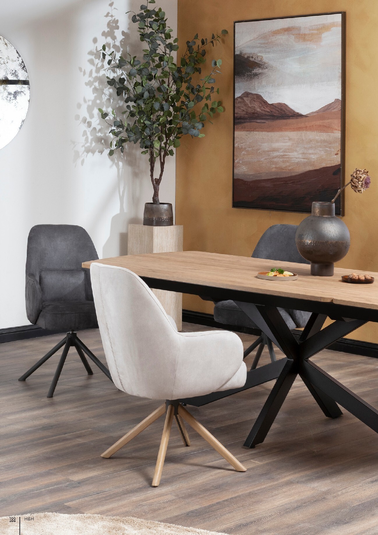 heth - Current H&H leaflet valid from du mercredi 01/04/2026 to du lundi 31/08/2026 - page: 122