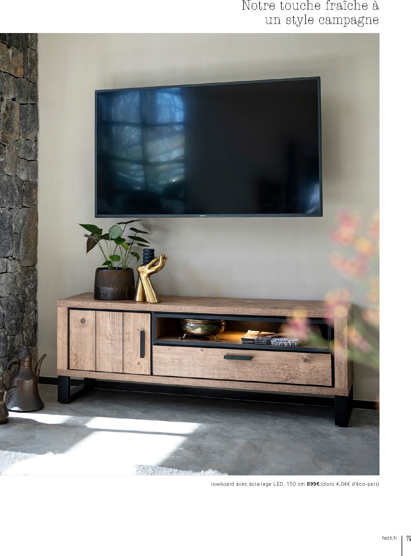 heth - Current H&H leaflet valid from du mercredi 01/04/2026 to du lundi 31/08/2026 - page: 79