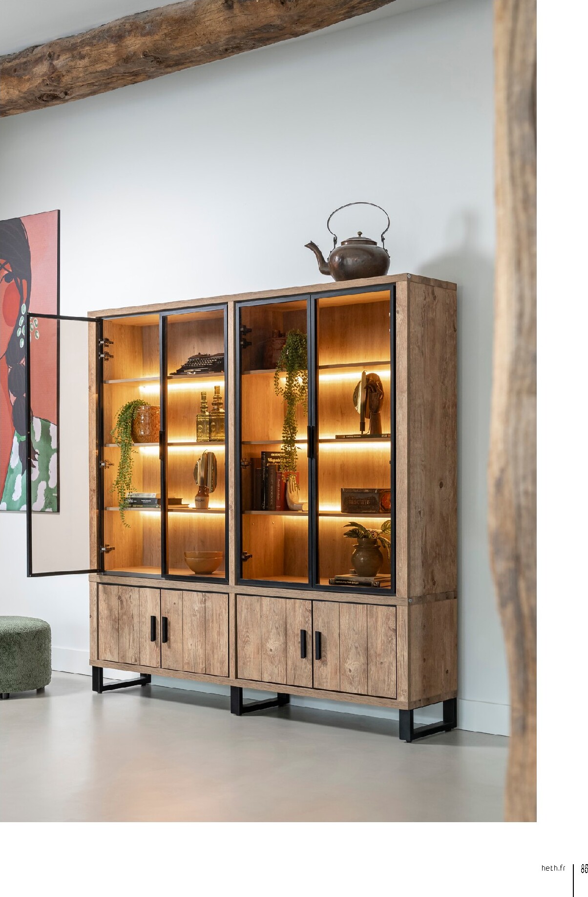 heth - Current H&H leaflet valid from du mercredi 01/04/2026 to du lundi 31/08/2026 - page: 85