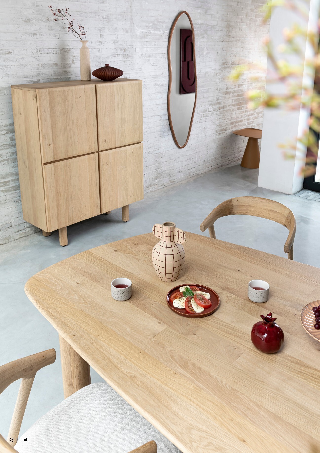 heth - Current H&H leaflet valid from du mercredi 01/04/2026 to du lundi 31/08/2026 - page: 48