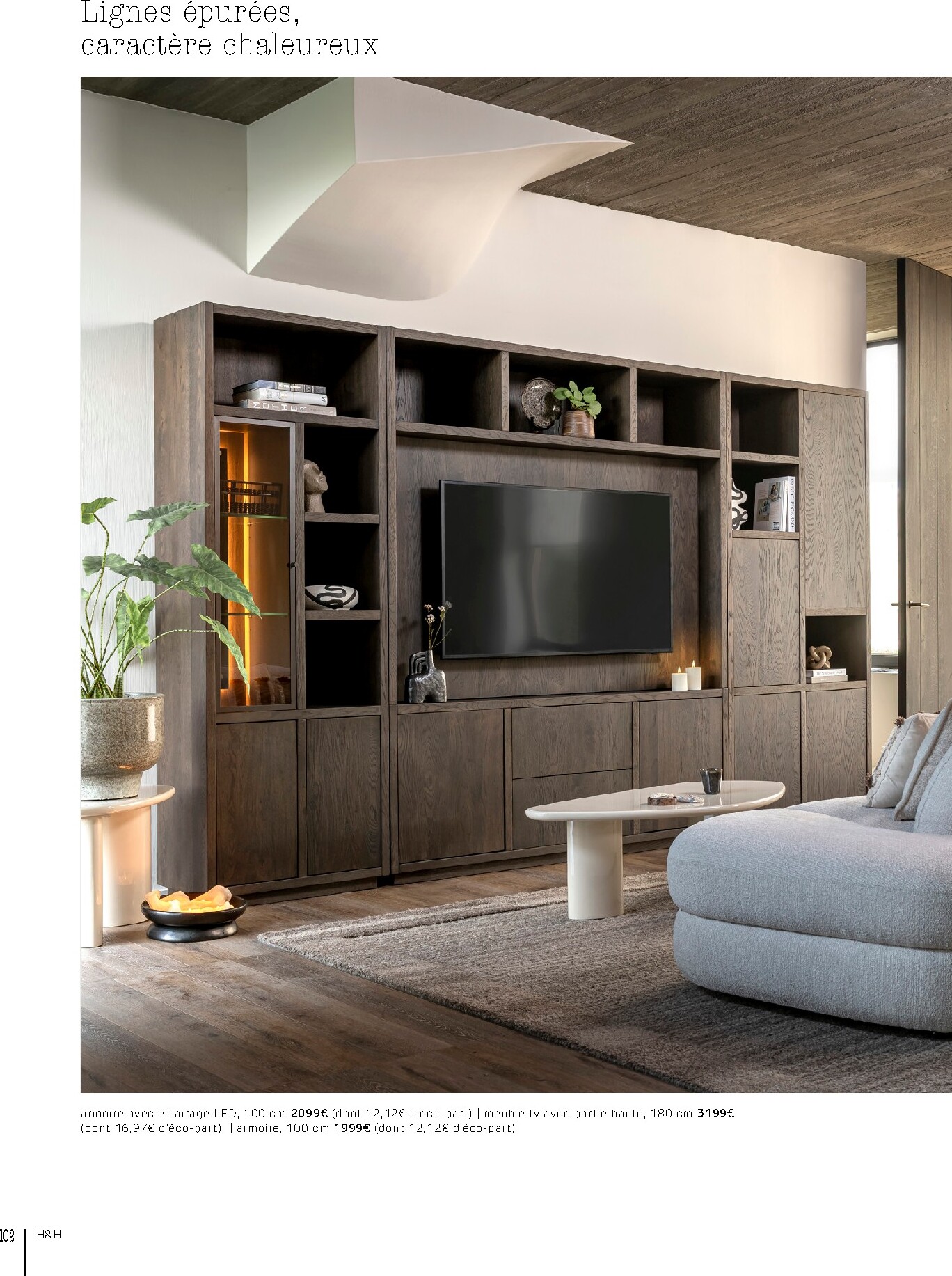 heth - Current H&H leaflet valid from du mercredi 01/04/2026 to du lundi 31/08/2026 - page: 102