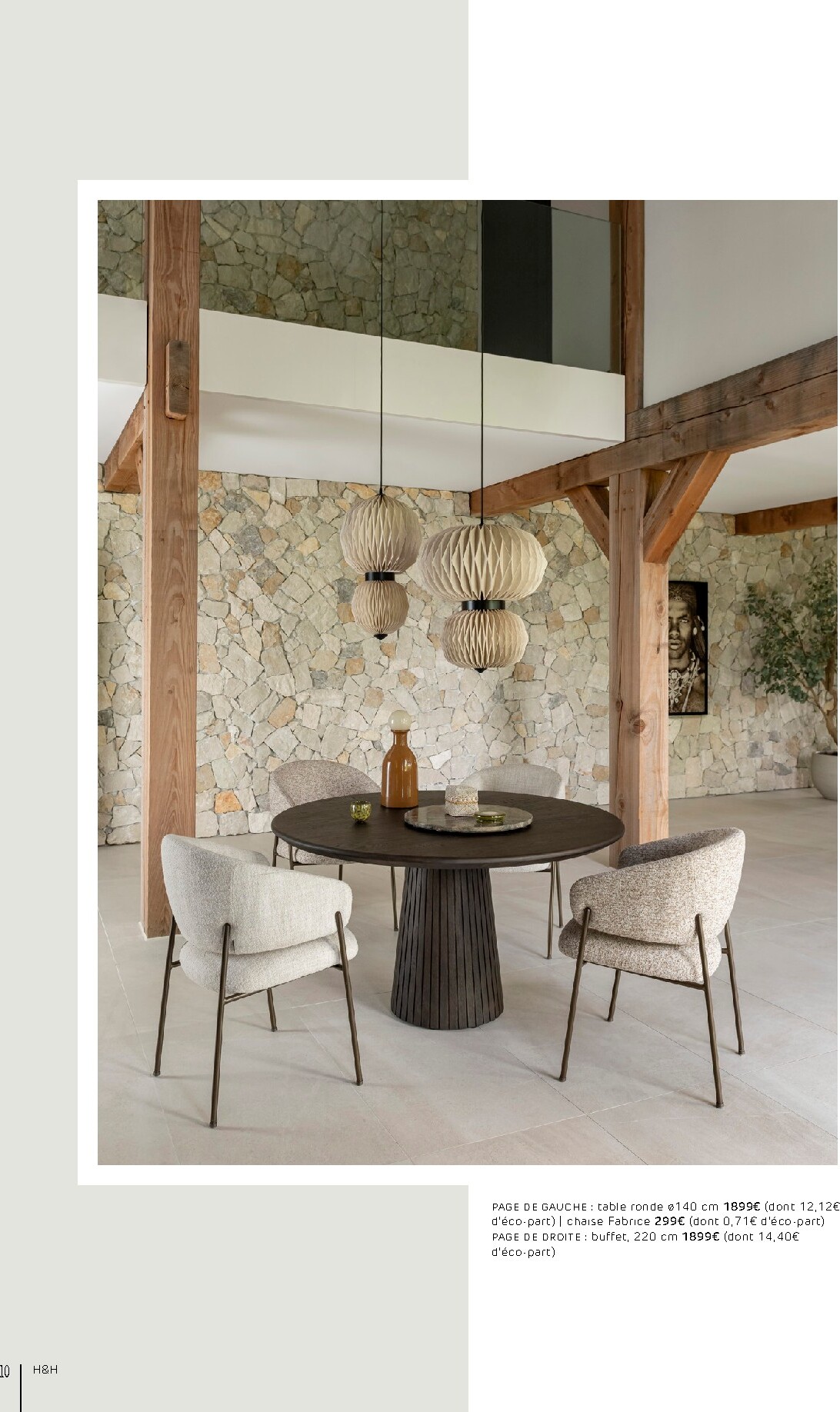 heth - Current H&H leaflet valid from du mercredi 01/04/2026 to du lundi 31/08/2026 - page: 10