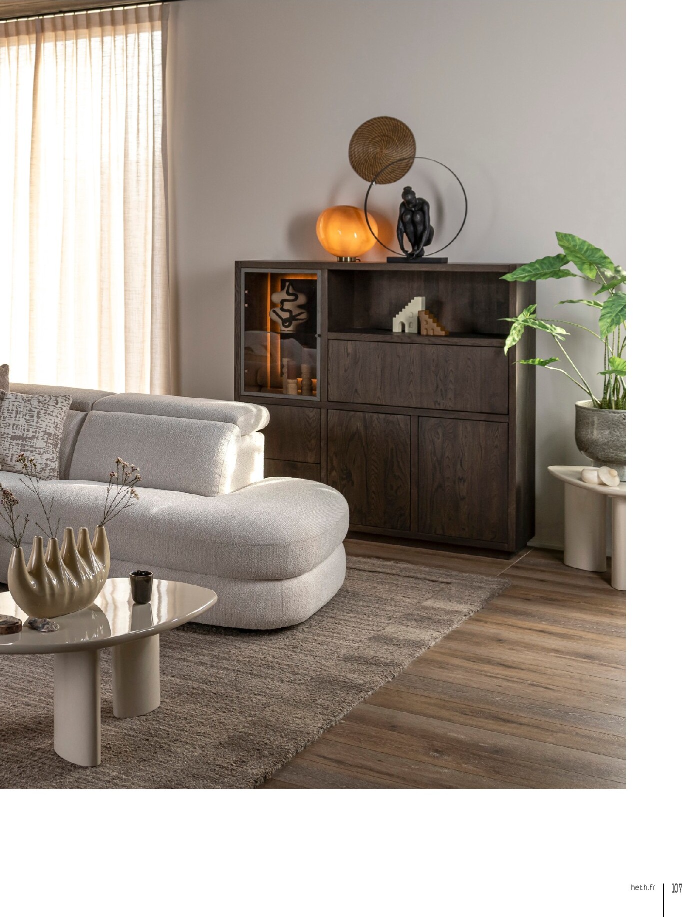 heth - Current H&H leaflet valid from du mercredi 01/04/2026 to du lundi 31/08/2026 - page: 107