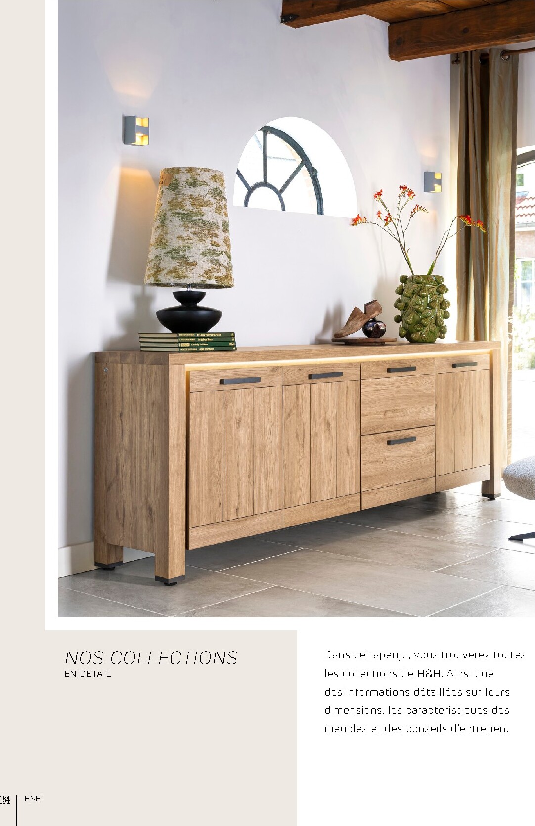 heth - Current H&H leaflet valid from du mercredi 01/04/2026 to du lundi 31/08/2026 - page: 154