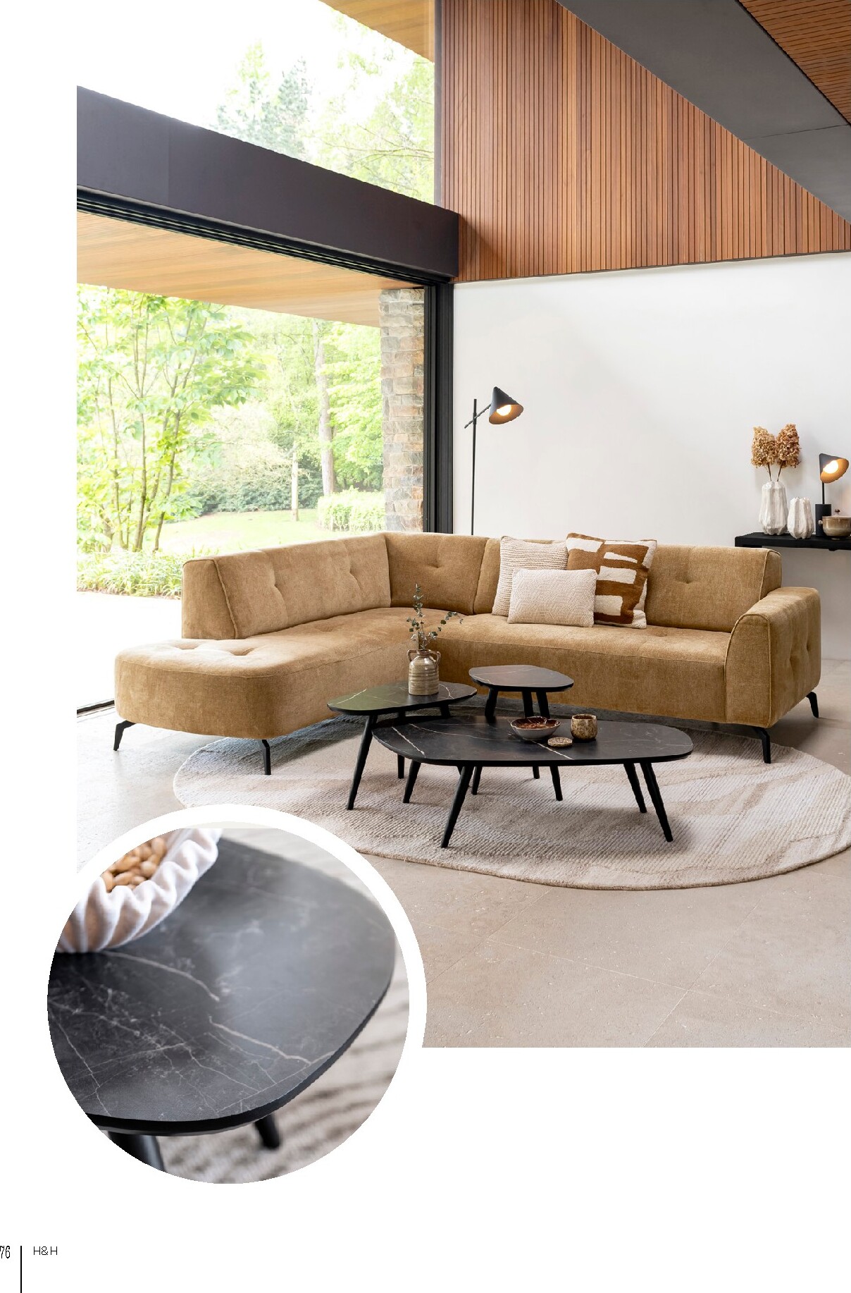 heth - Current H&H leaflet valid from du mercredi 01/04/2026 to du lundi 31/08/2026 - page: 76