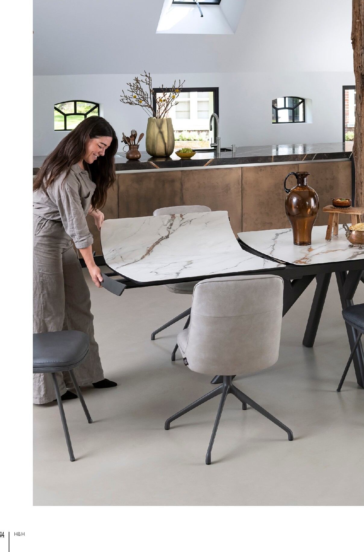 heth - Current H&H leaflet valid from du mercredi 01/04/2026 to du lundi 31/08/2026 - page: 94