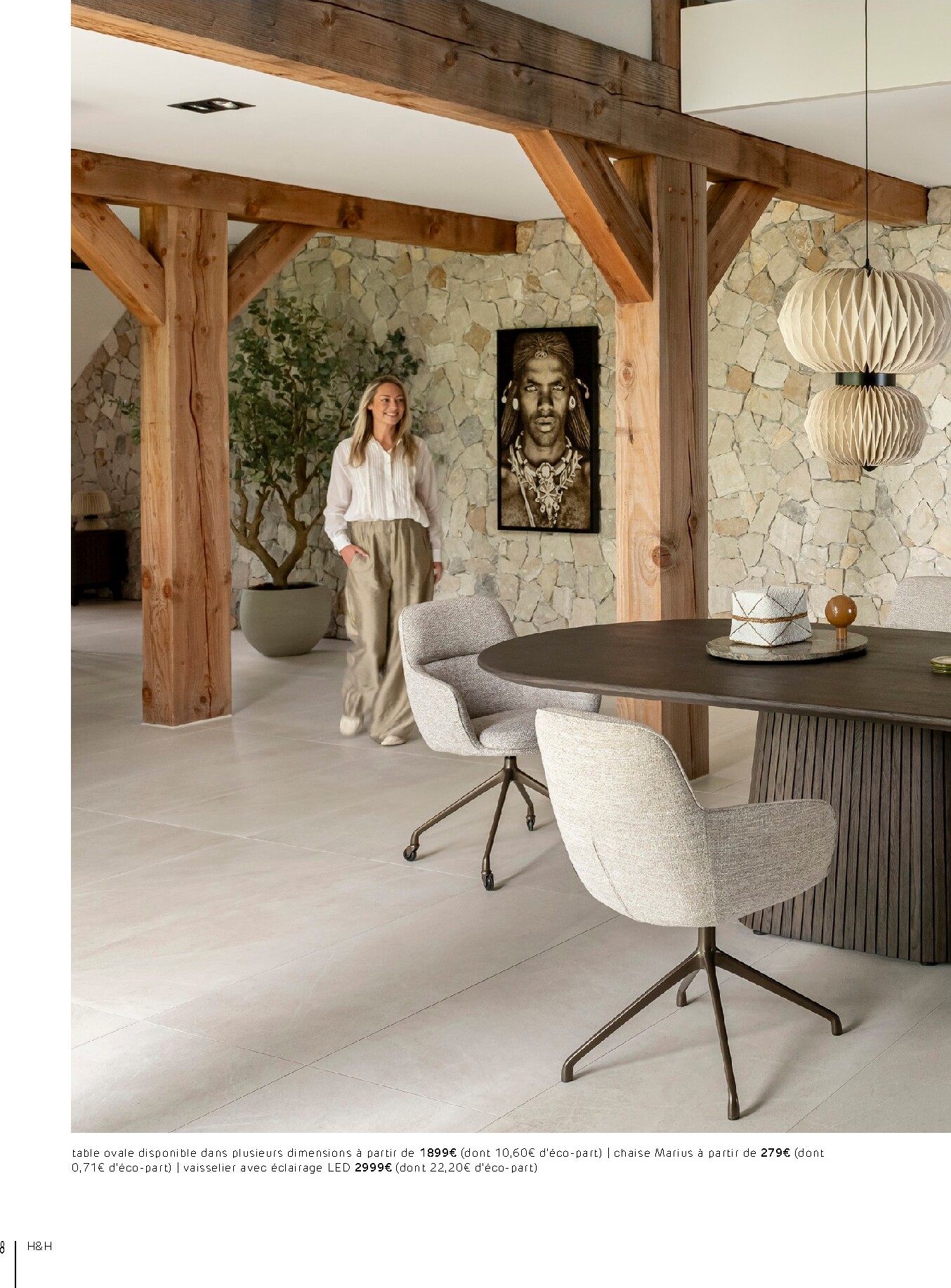 heth - Current H&H leaflet valid from du mercredi 01/04/2026 to du lundi 31/08/2026 - page: 8