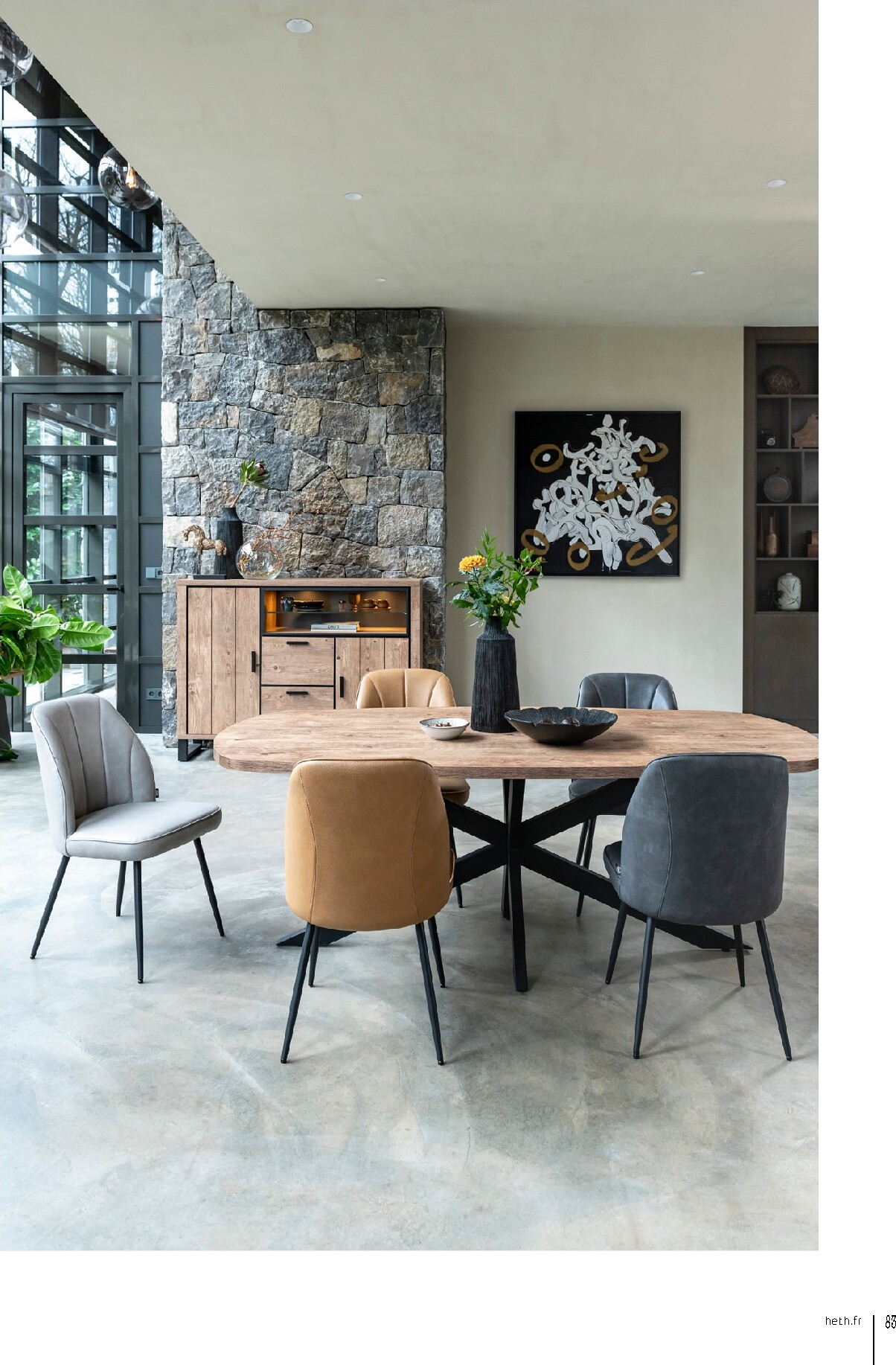 heth - Current H&H leaflet valid from du mercredi 01/04/2026 to du lundi 31/08/2026 - page: 83