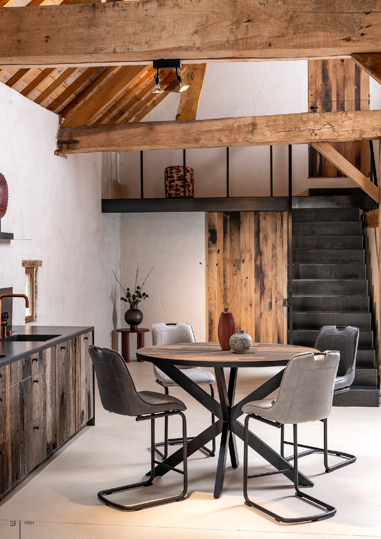 heth - Current H&H leaflet valid from du mercredi 01/04/2026 to du lundi 31/08/2026 - page: 118