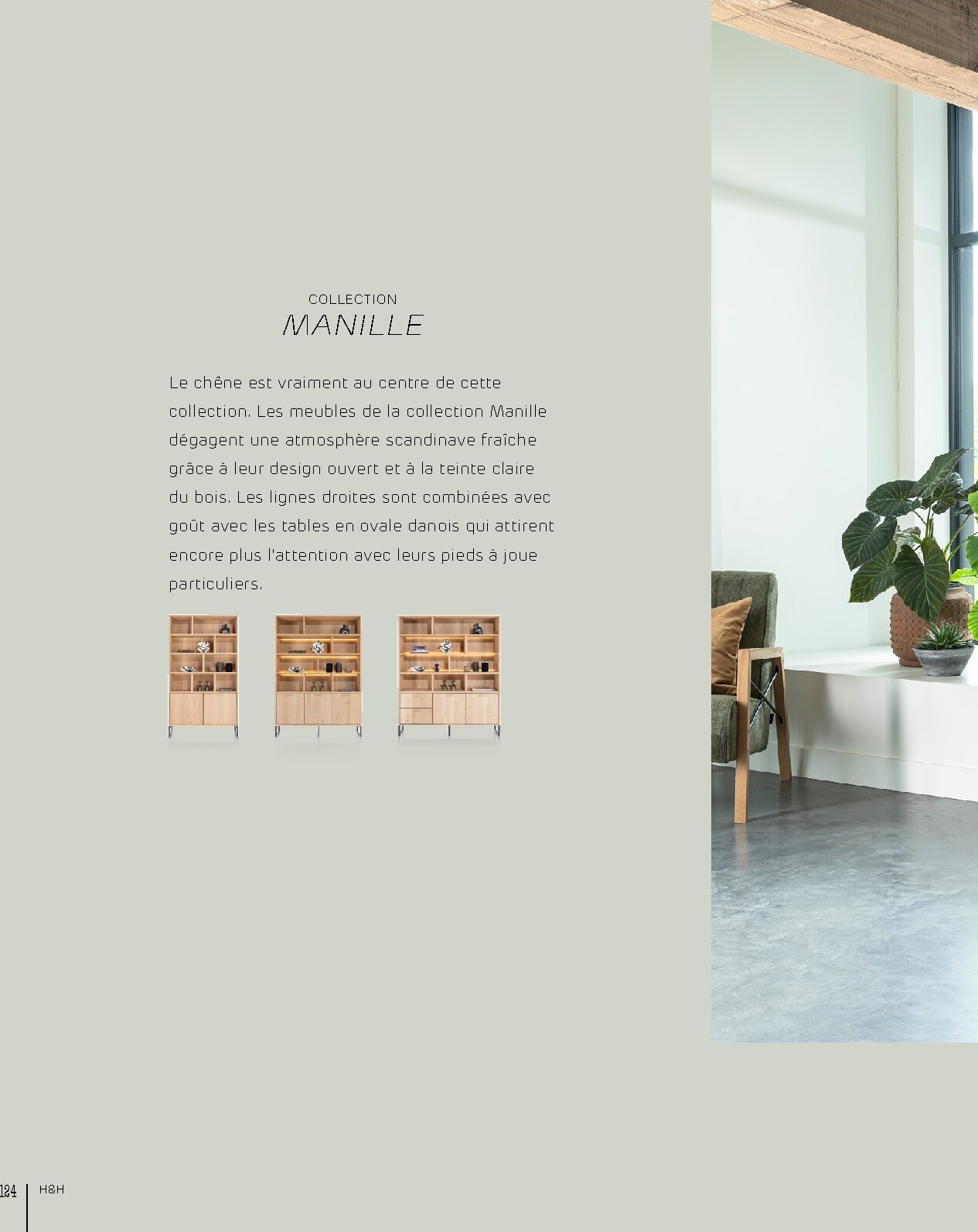 heth - Current H&H leaflet valid from du mercredi 01/04/2026 to du lundi 31/08/2026 - page: 124