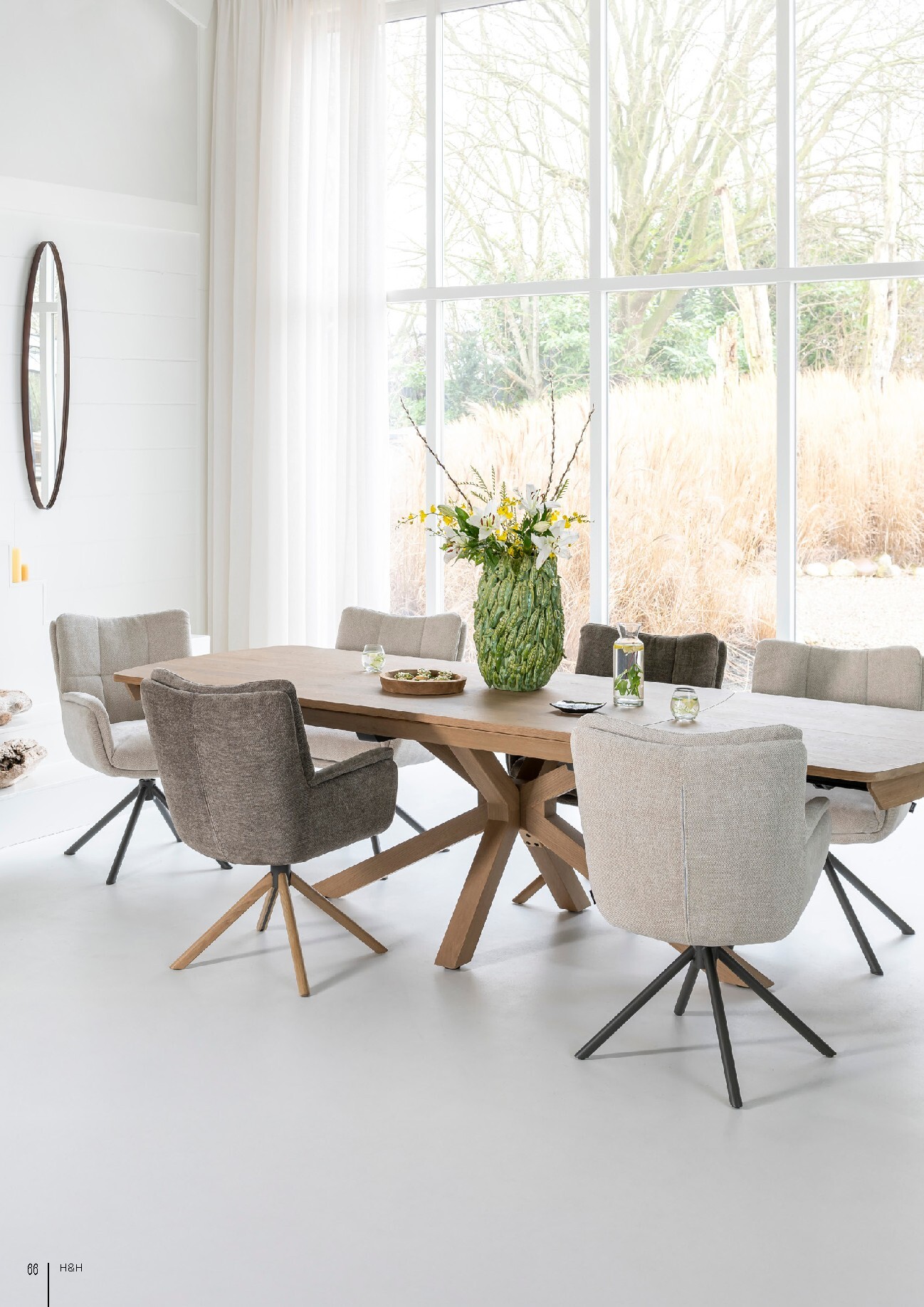 heth - Current H&H leaflet valid from du mercredi 01/04/2026 to du lundi 31/08/2026 - page: 66