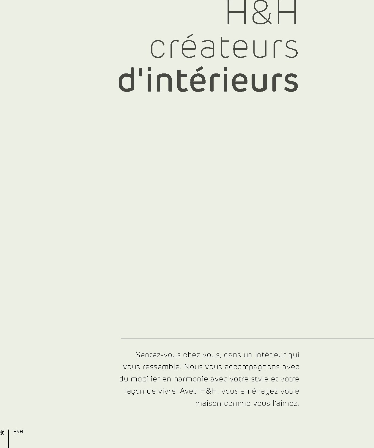 heth - Current H&H leaflet valid from du mercredi 01/04/2026 to du lundi 31/08/2026 - page: 46