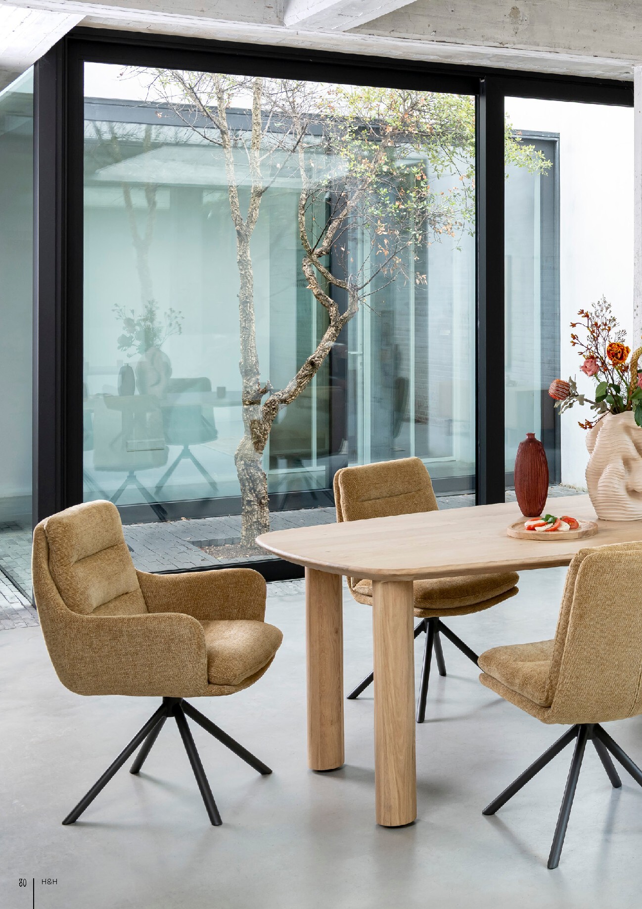 heth - Current H&H leaflet valid from du mercredi 01/04/2026 to du lundi 31/08/2026 - page: 30