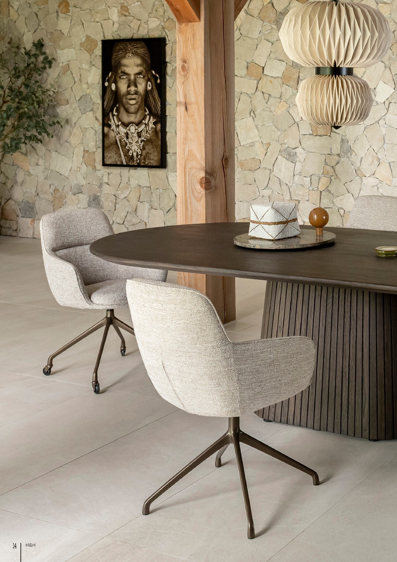 heth - Current H&H leaflet valid from du mercredi 01/04/2026 to du lundi 31/08/2026 - page: 14