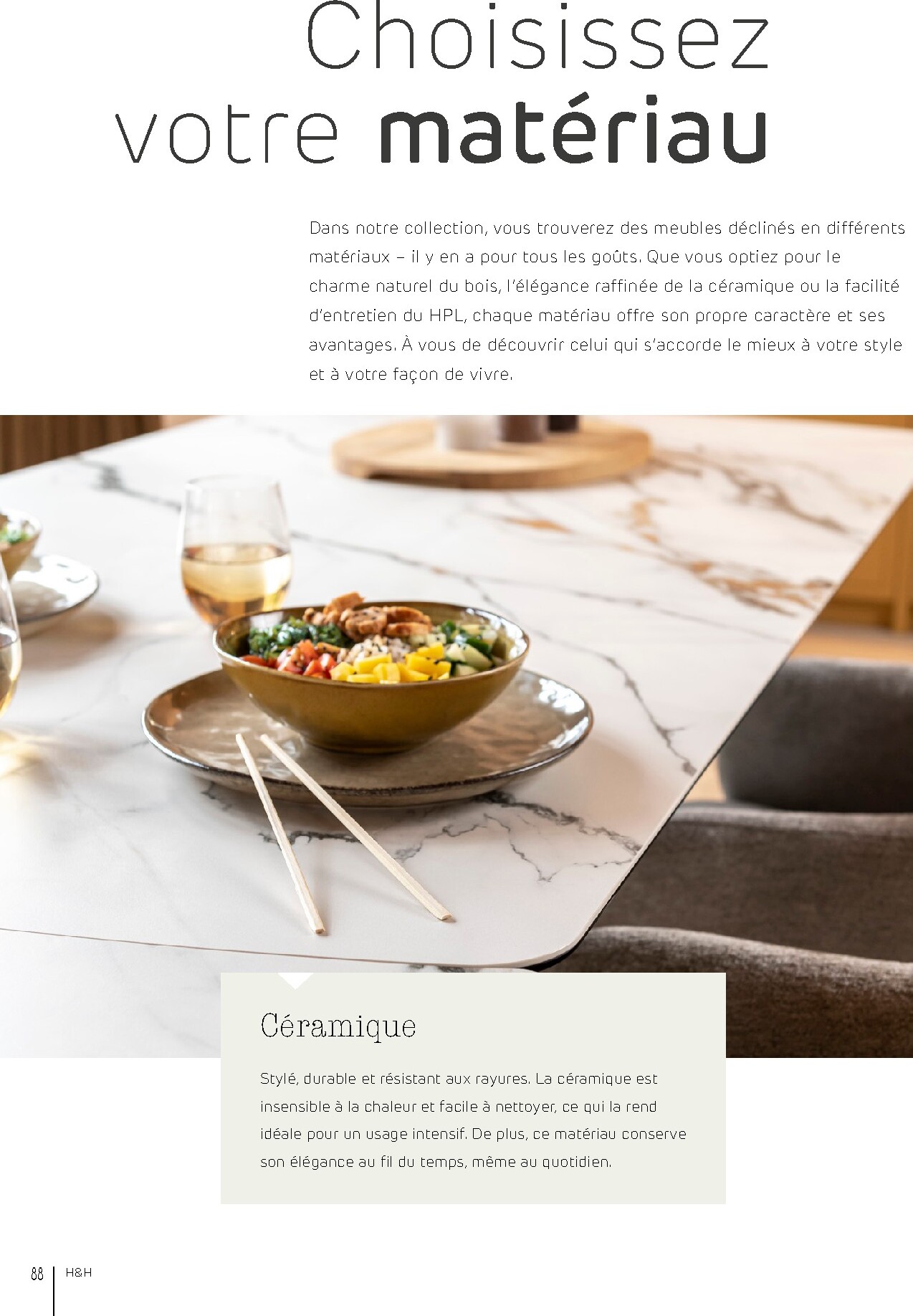 heth - Current H&H leaflet valid from du mercredi 01/04/2026 to du lundi 31/08/2026 - page: 88