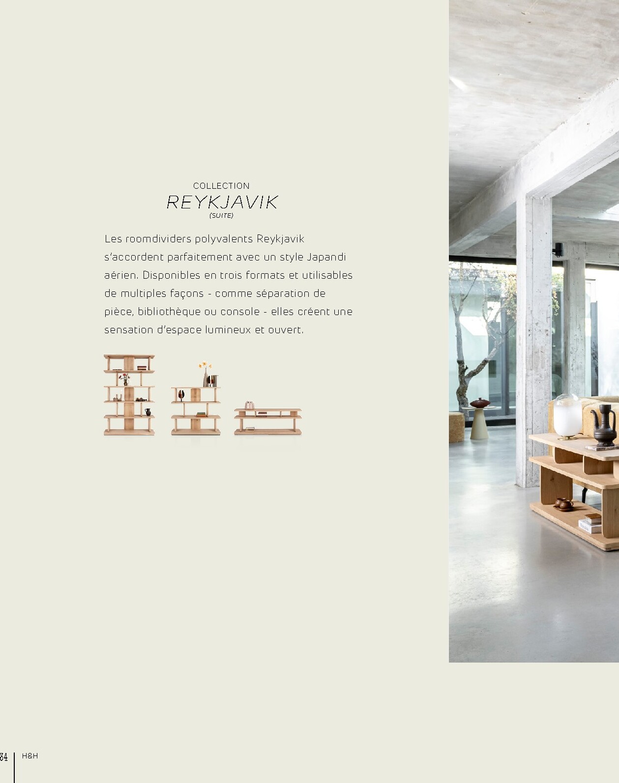 heth - Current H&H leaflet valid from du mercredi 01/04/2026 to du lundi 31/08/2026 - page: 34