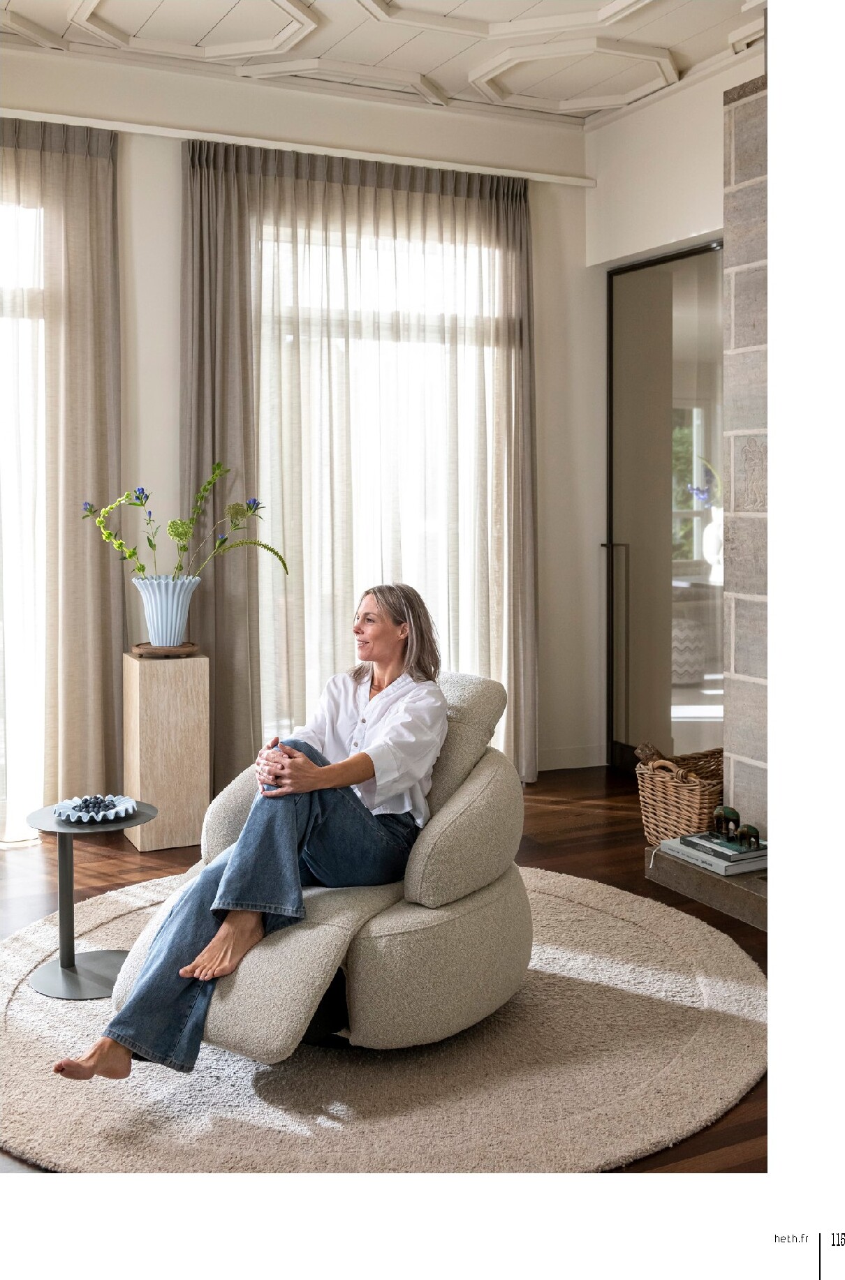 heth - Current H&H leaflet valid from du mercredi 01/04/2026 to du lundi 31/08/2026 - page: 115