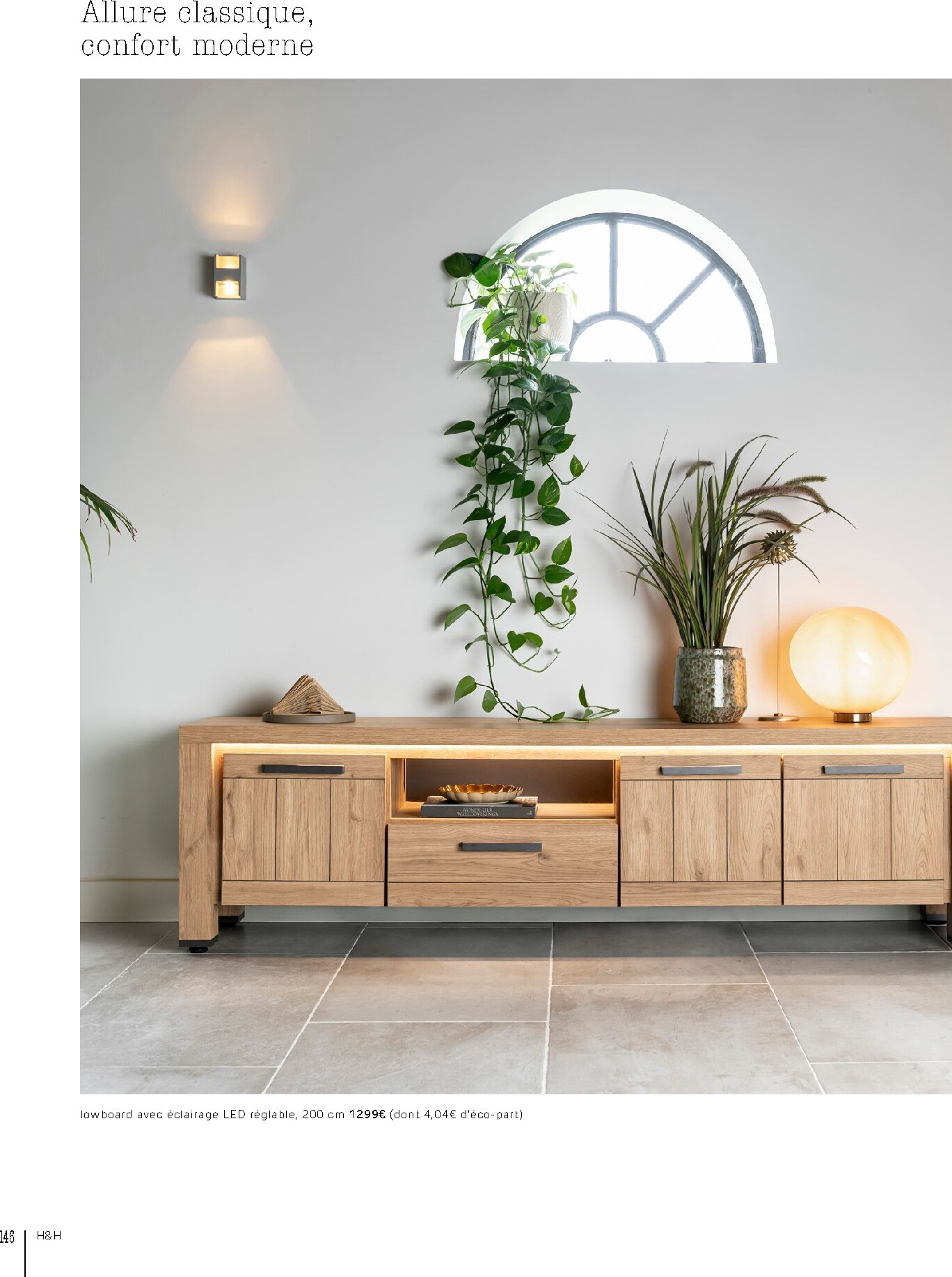 heth - Current H&H leaflet valid from du mercredi 01/04/2026 to du lundi 31/08/2026 - page: 146