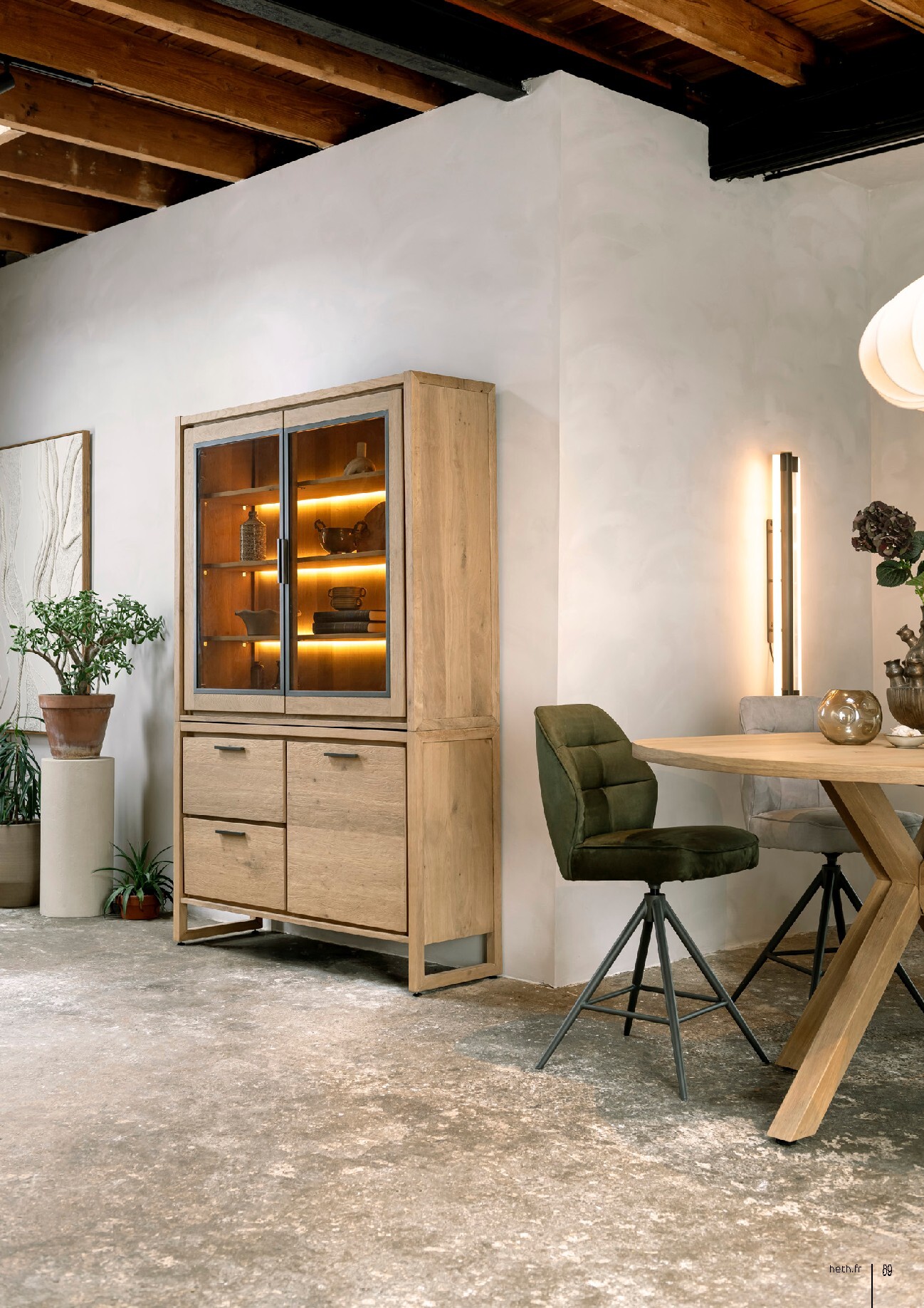 heth - Current H&H leaflet valid from du mercredi 01/04/2026 to du lundi 31/08/2026 - page: 59