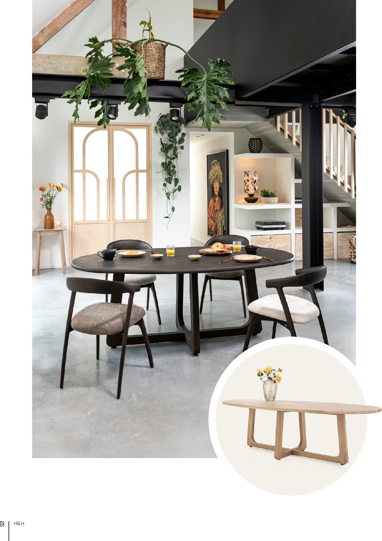 heth - Current H&H leaflet valid from du mercredi 01/04/2026 to du lundi 31/08/2026 - page: 38