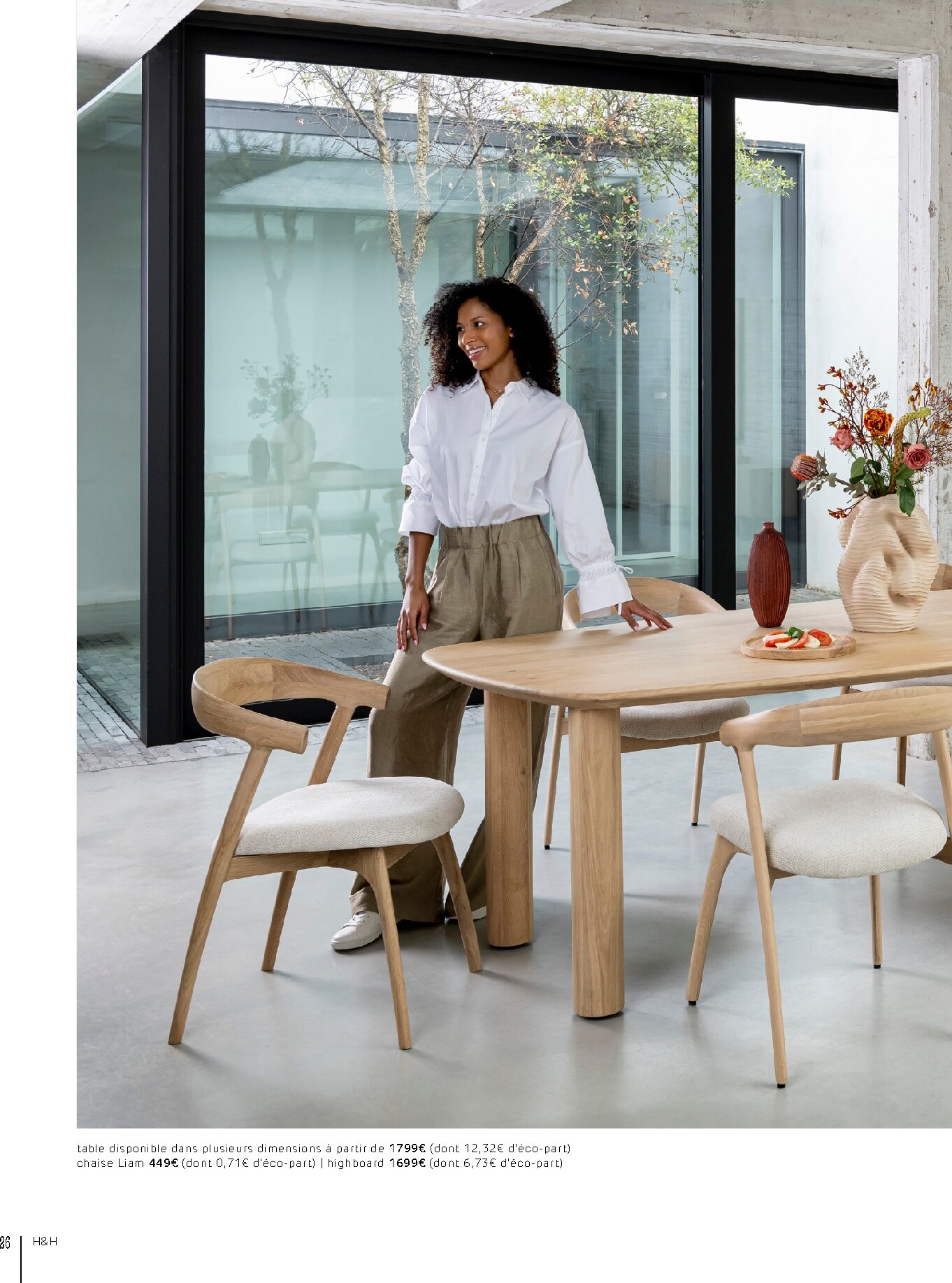 heth - Current H&H leaflet valid from du mercredi 01/04/2026 to du lundi 31/08/2026 - page: 26