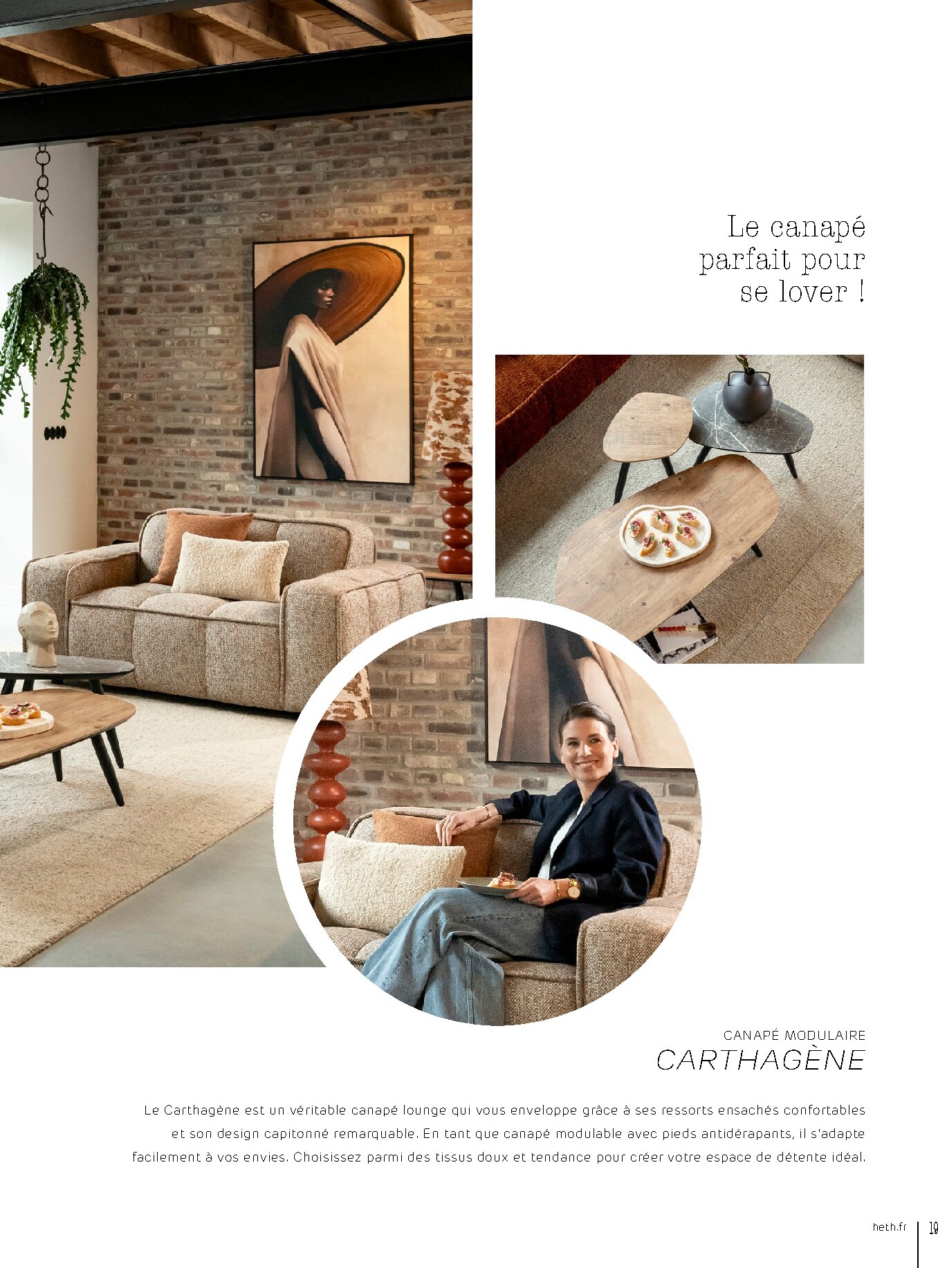 heth - Current H&H leaflet valid from du mercredi 01/04/2026 to du lundi 31/08/2026 - page: 19