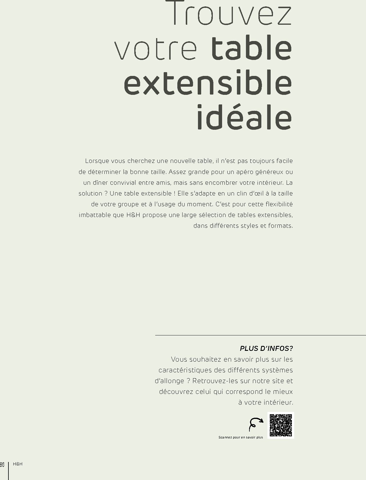 heth - Current H&H leaflet valid from du mercredi 01/04/2026 to du lundi 31/08/2026 - page: 86