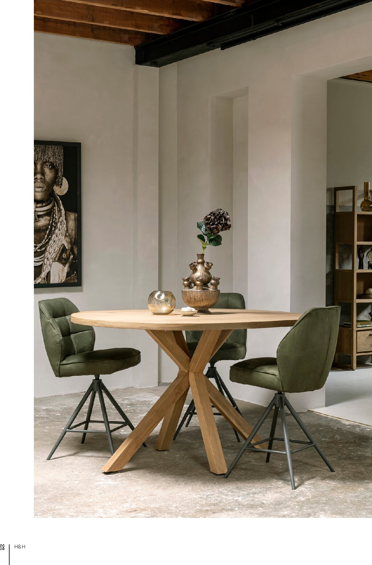 heth - Current H&H leaflet valid from du mercredi 01/04/2026 to du lundi 31/08/2026 - page: 62