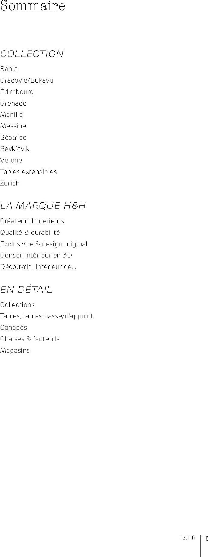 heth - Current H&H leaflet valid from du mercredi 01/04/2026 to du lundi 31/08/2026 - page: 5