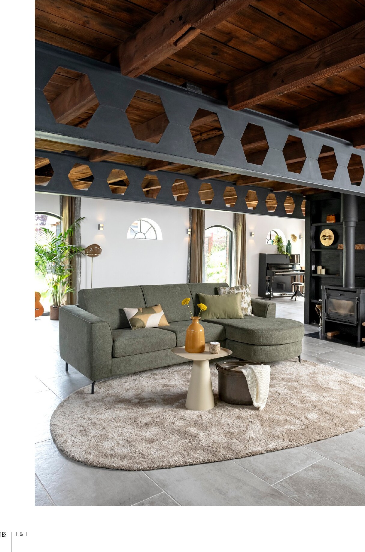 heth - Current H&H leaflet valid from du mercredi 01/04/2026 to du lundi 31/08/2026 - page: 152