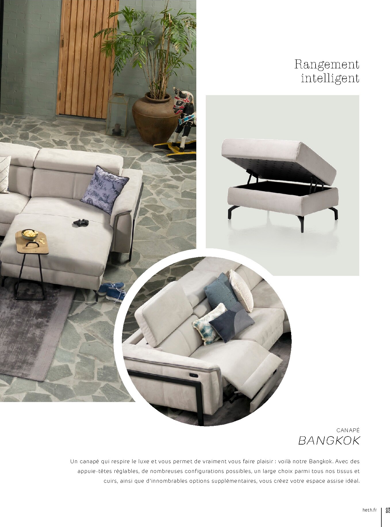 heth - Current H&H leaflet valid from du mercredi 01/04/2026 to du lundi 31/08/2026 - page: 23