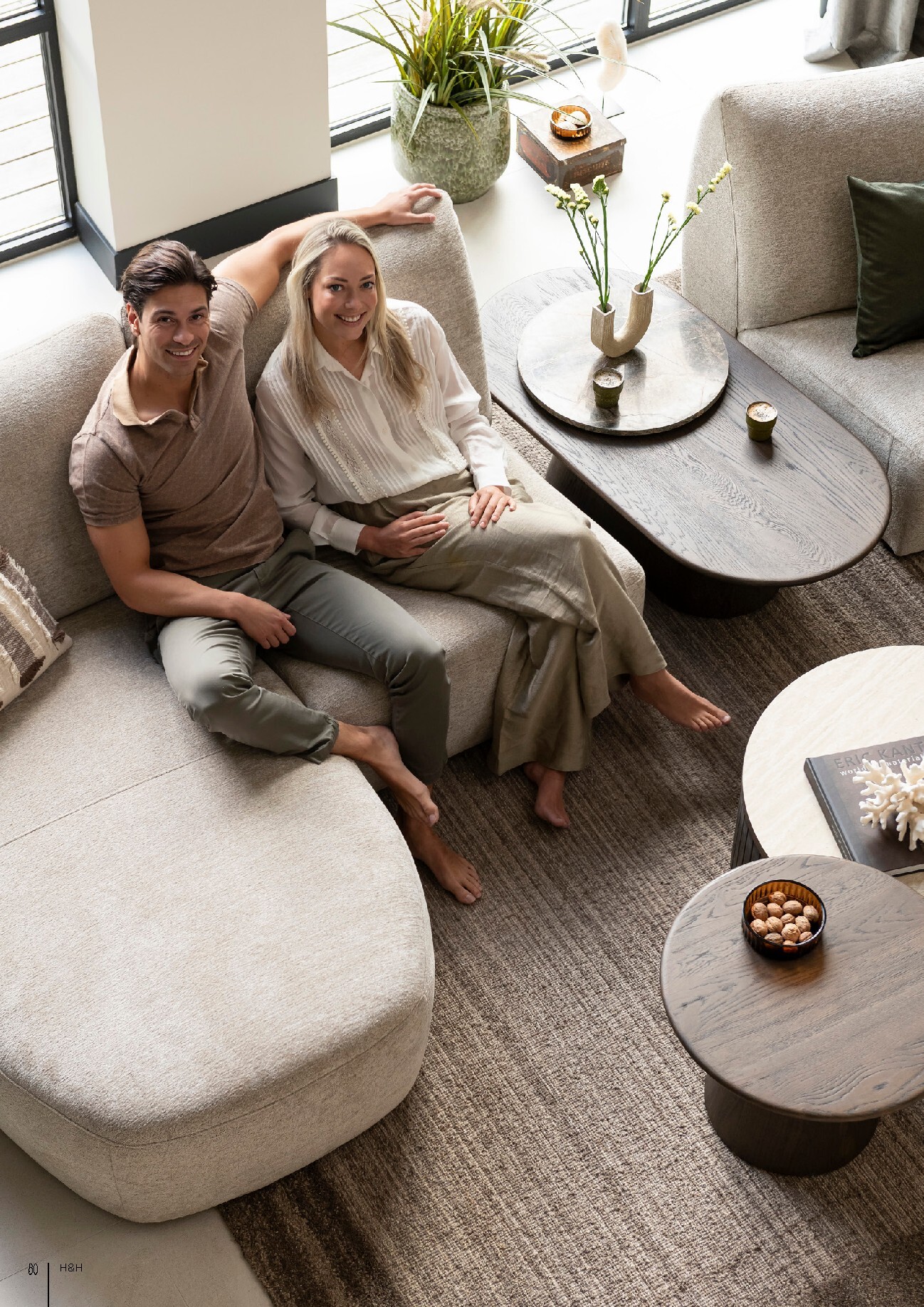 heth - Current H&H leaflet valid from du mercredi 01/04/2026 to du lundi 31/08/2026 - page: 50