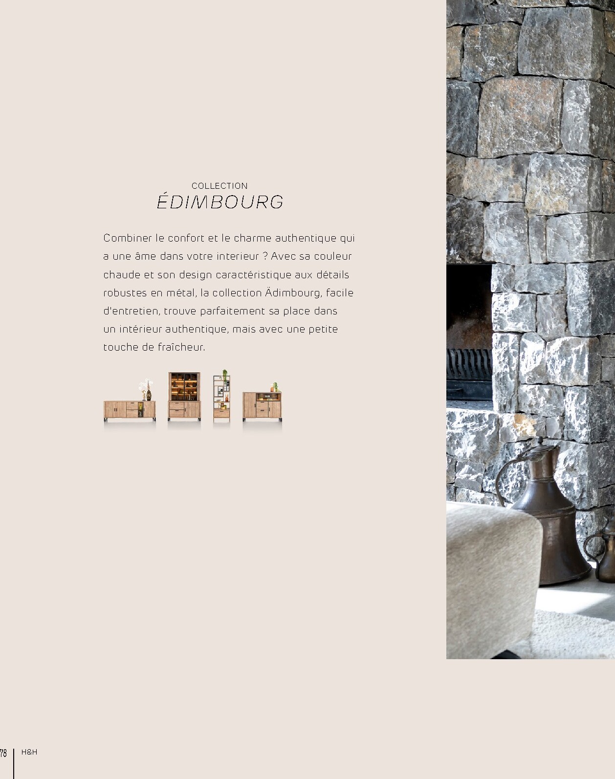 heth - Current H&H leaflet valid from du mercredi 01/04/2026 to du lundi 31/08/2026 - page: 78