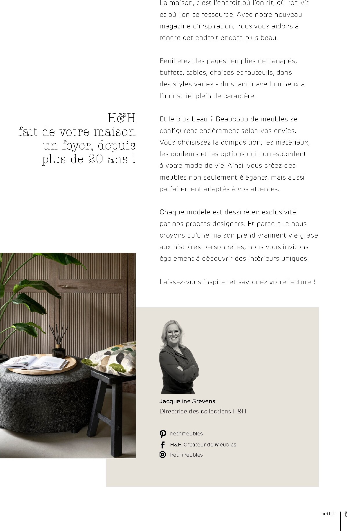 heth - Current H&H leaflet valid from du mercredi 01/04/2026 to du lundi 31/08/2026 - page: 3